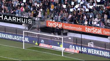 Doel Heracles Almelo