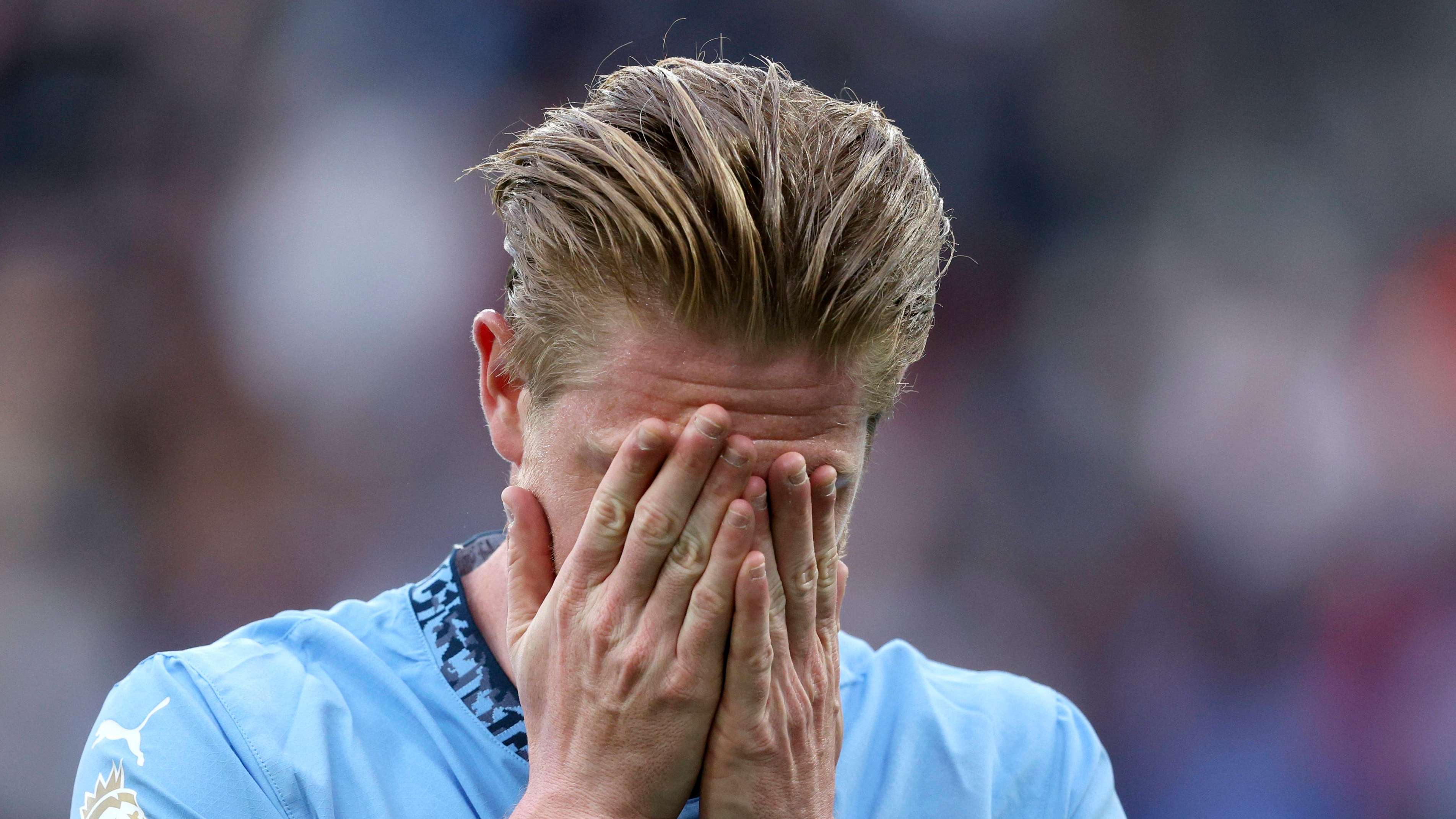 Kevin De Bruyne