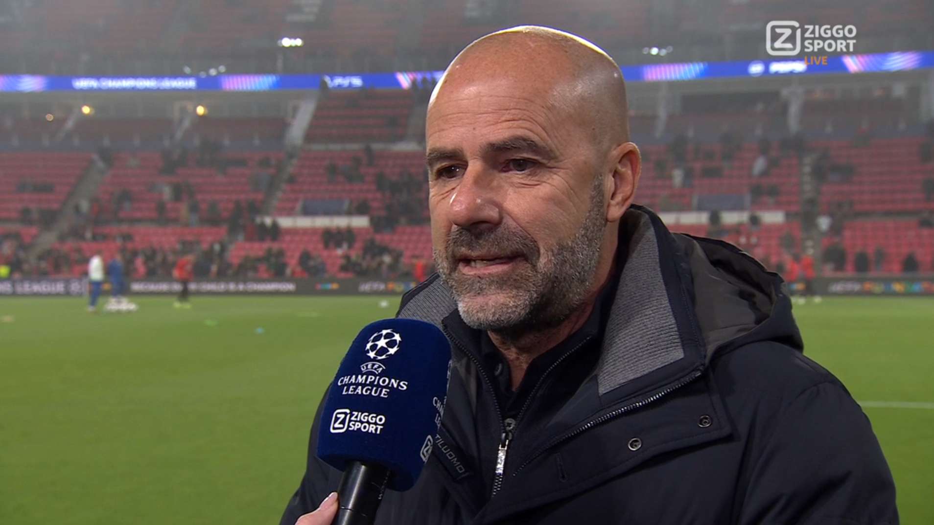 Peter Bosz