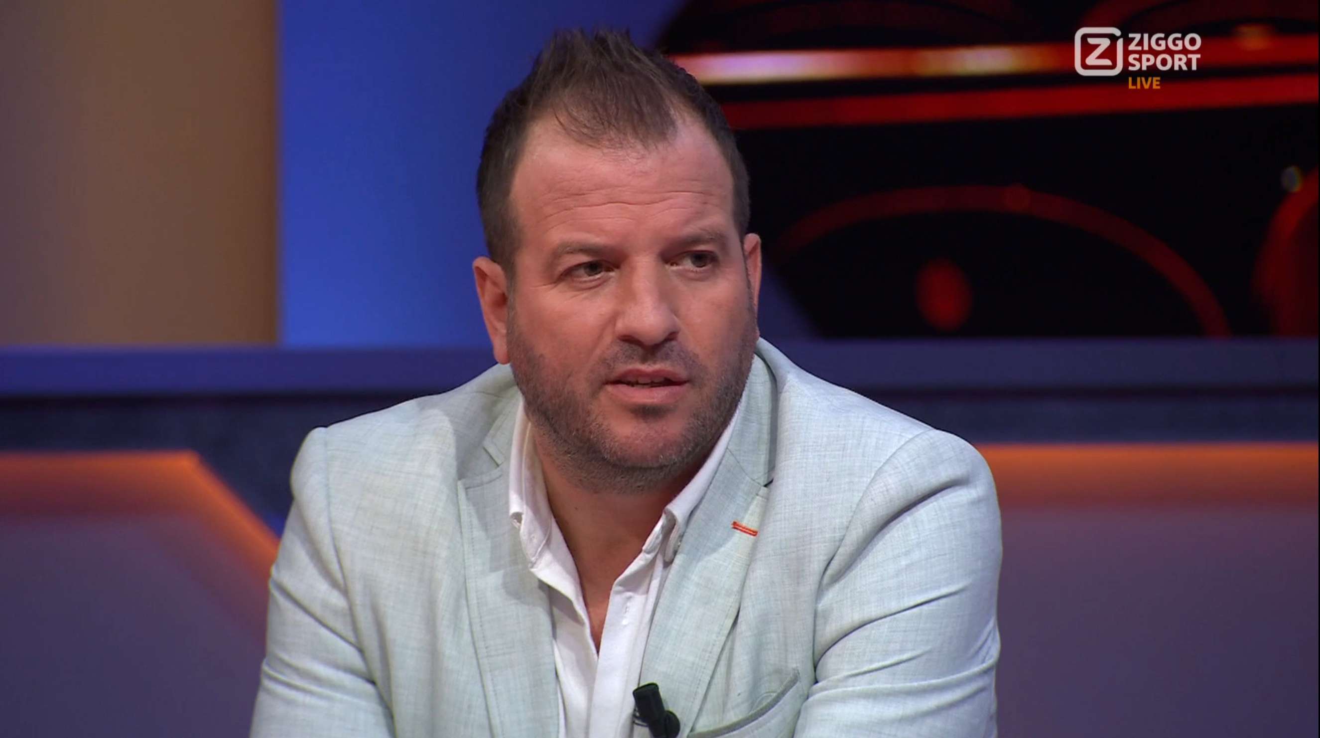 Rafael van der Vaart