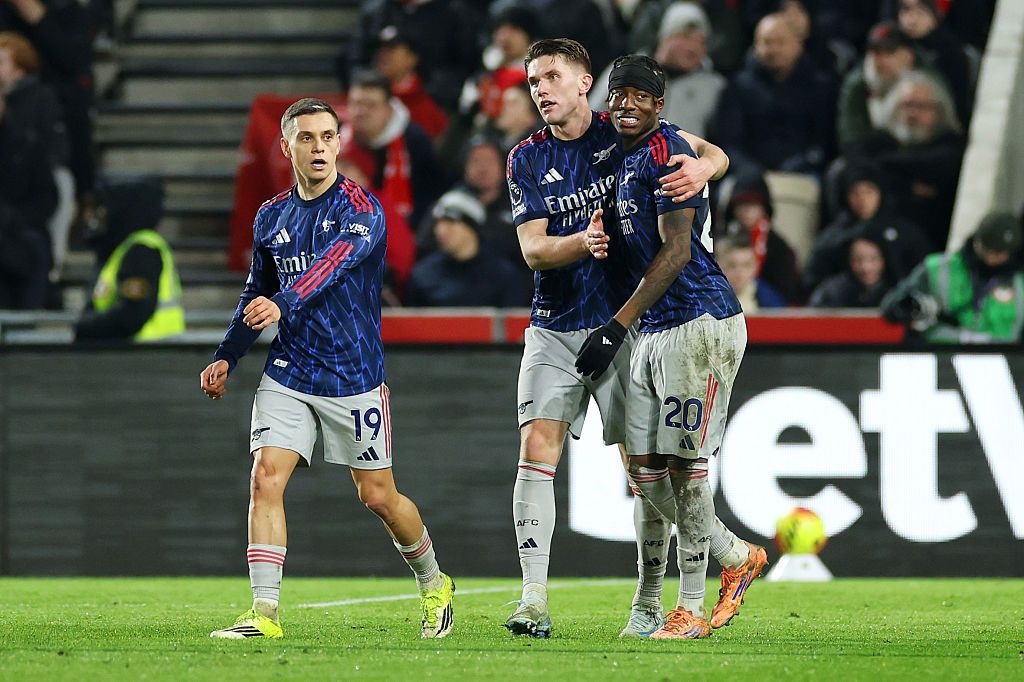 Teleurstellend optreden levert Arsenal-aanvaller forse kritiek op: 'Hij leek gemaskeerd'