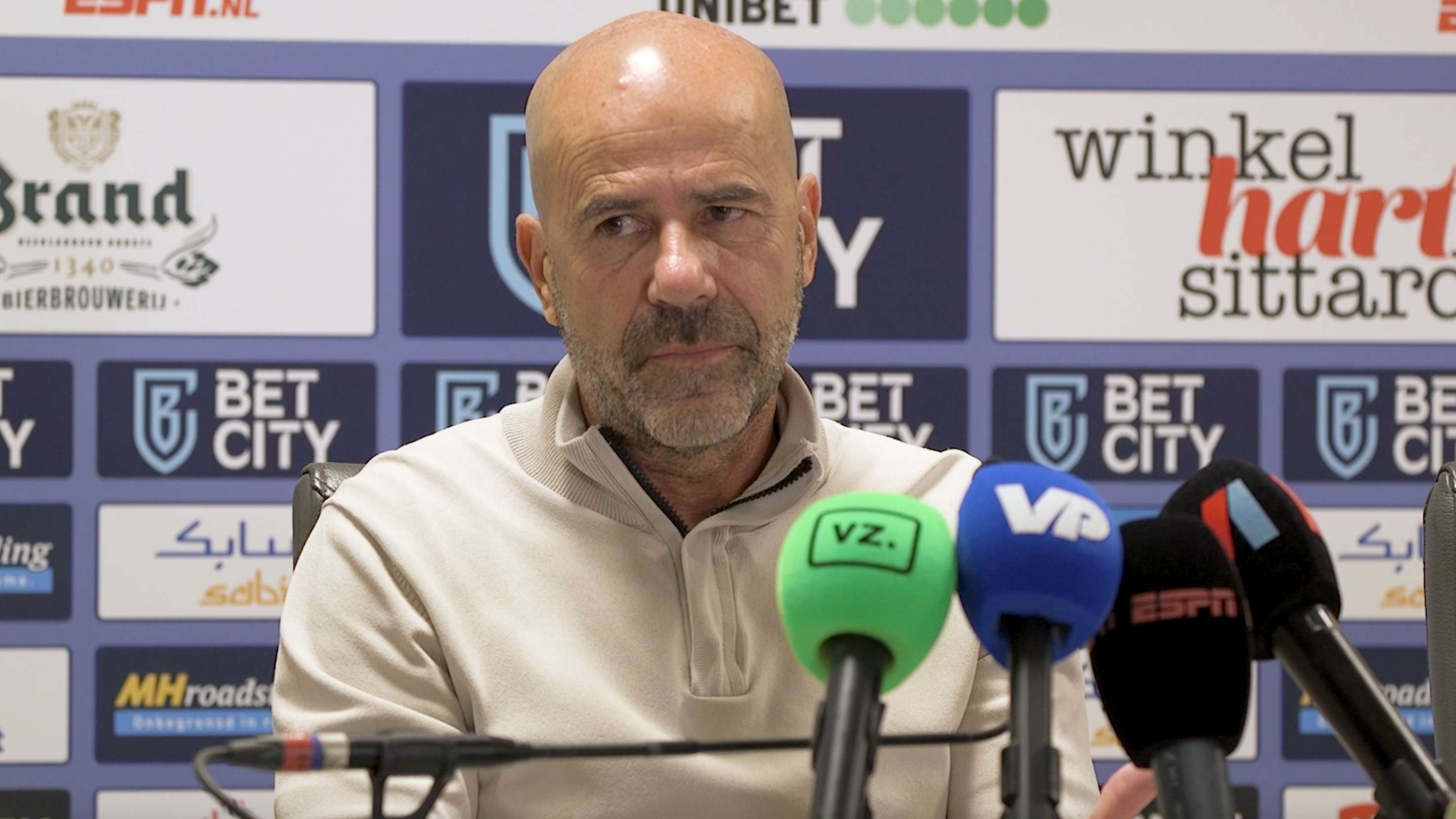 Peter Bosz