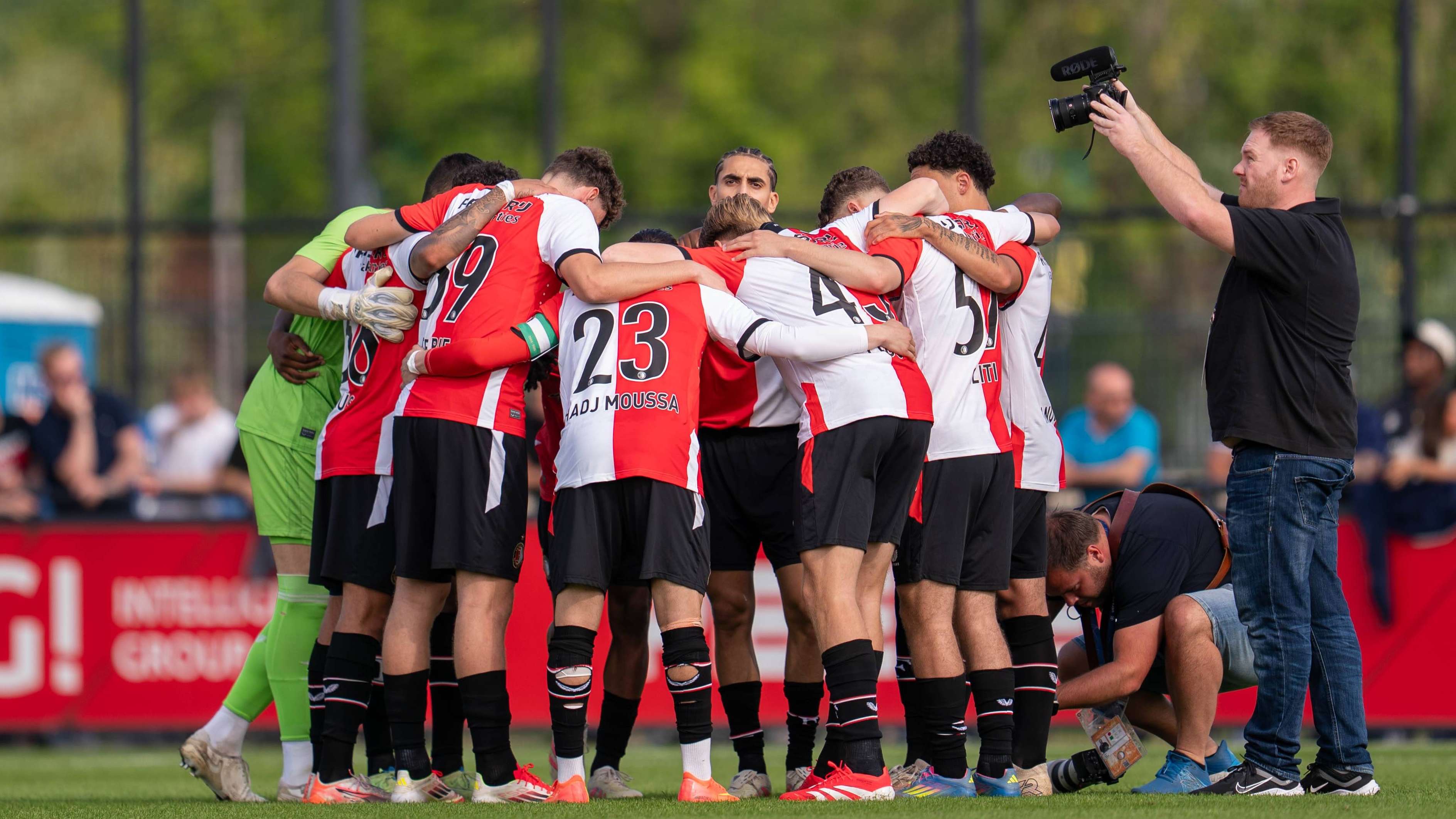 Feyenoord Onder 21