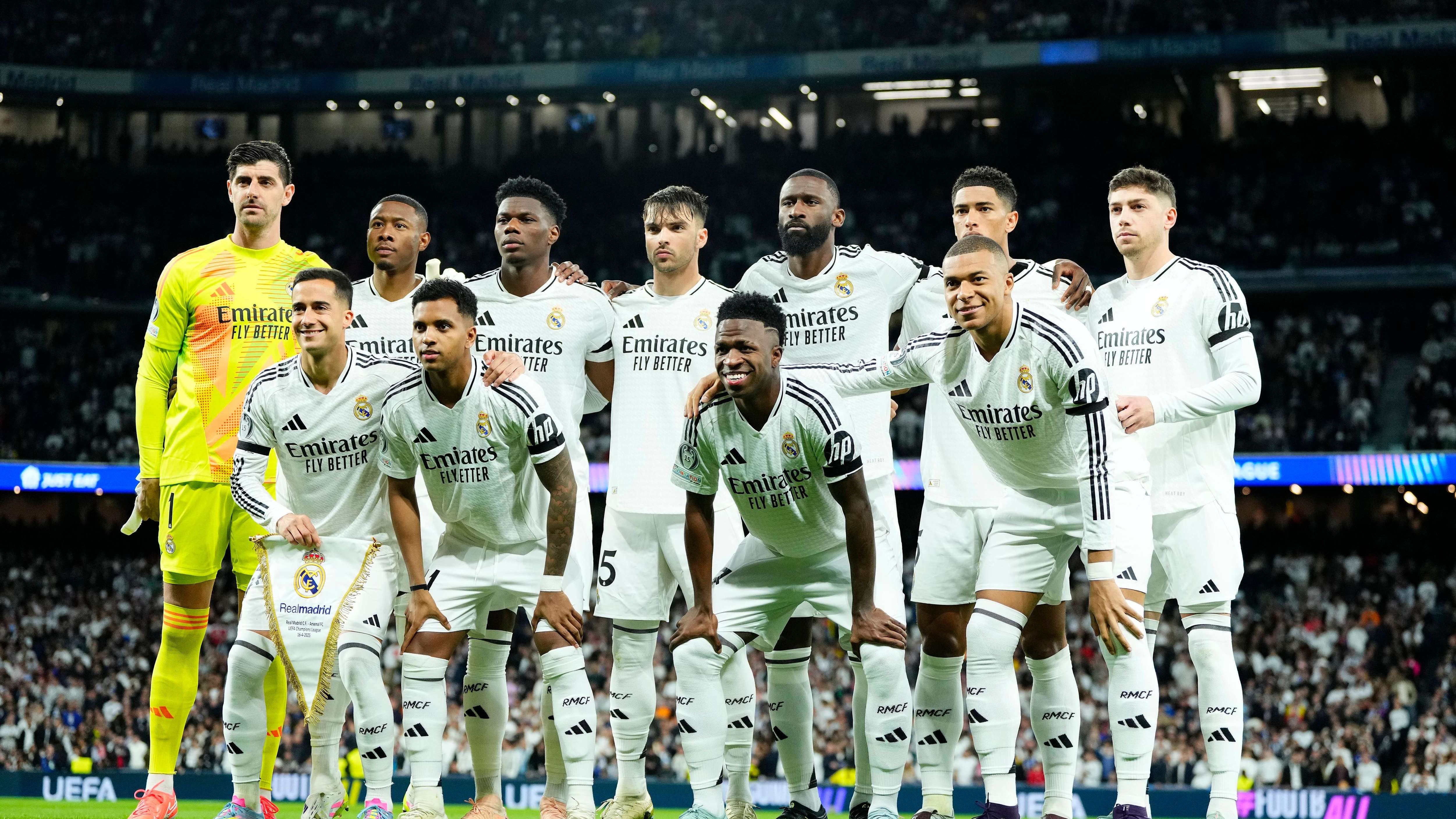 Real Madrid