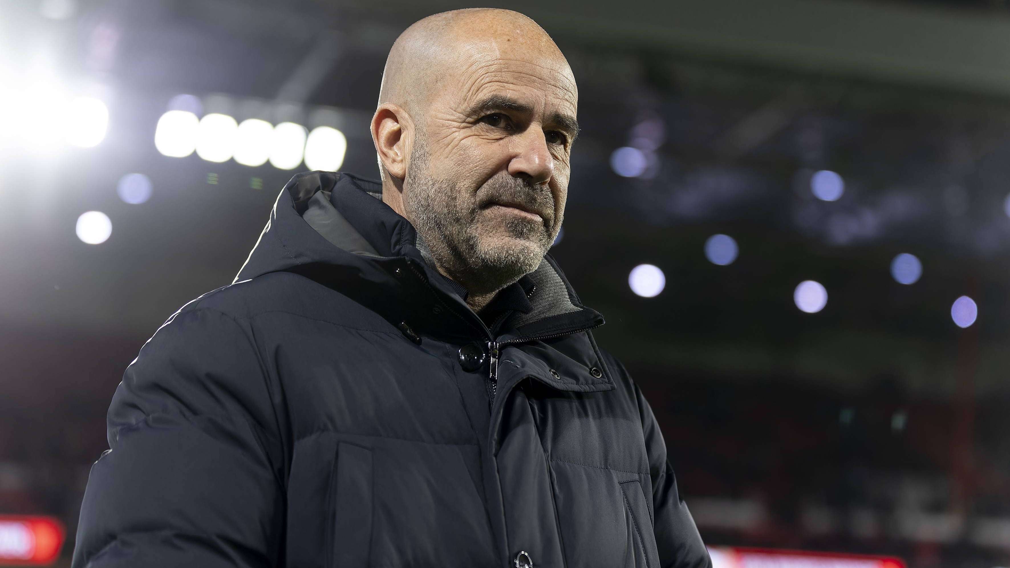 Peter Bosz