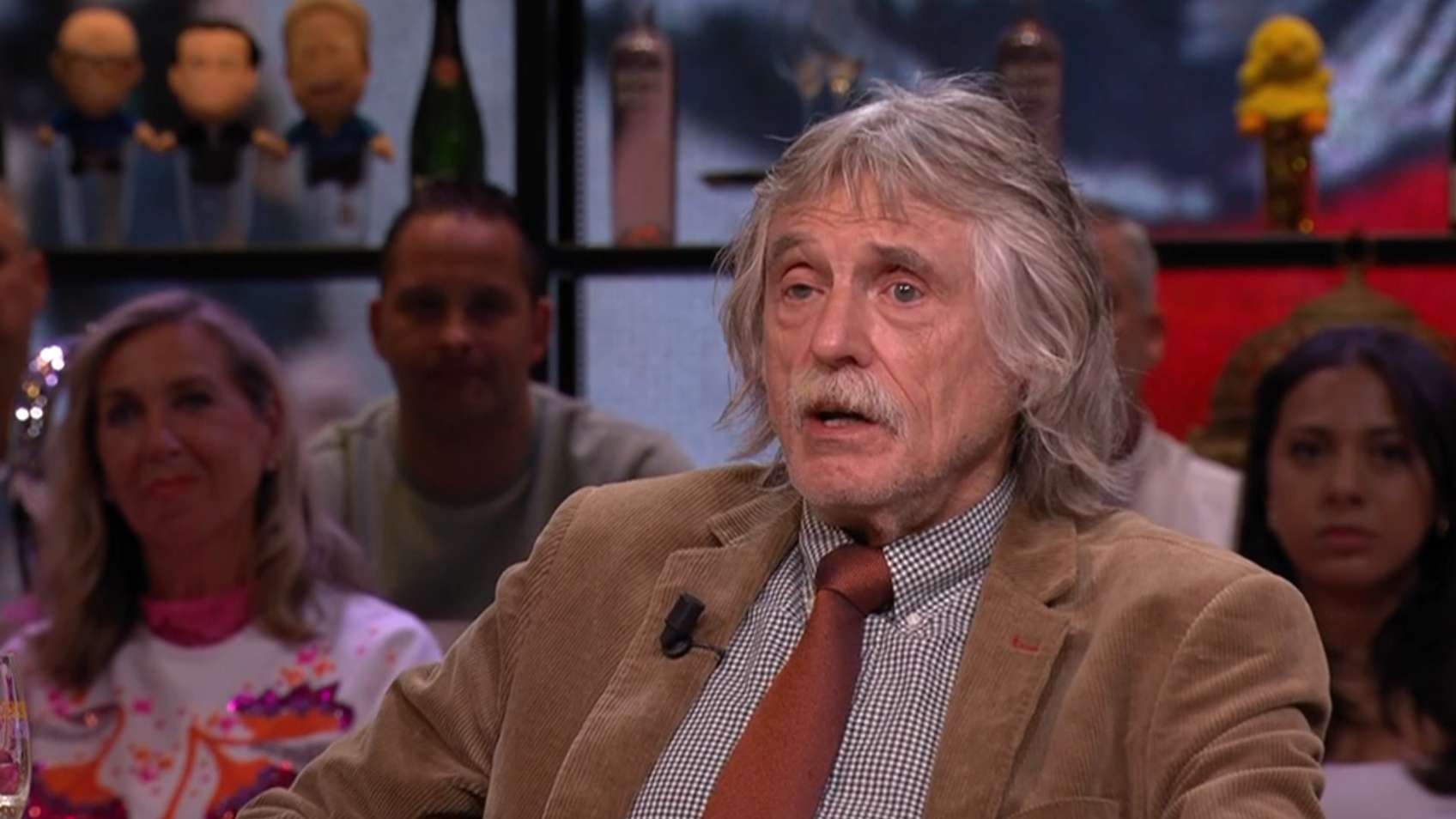 Johan Derksen