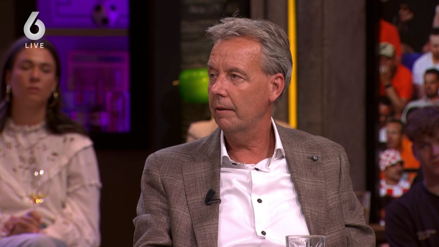 Driessen questions Van Dijk and Dumfries after shaky Netherlands displays