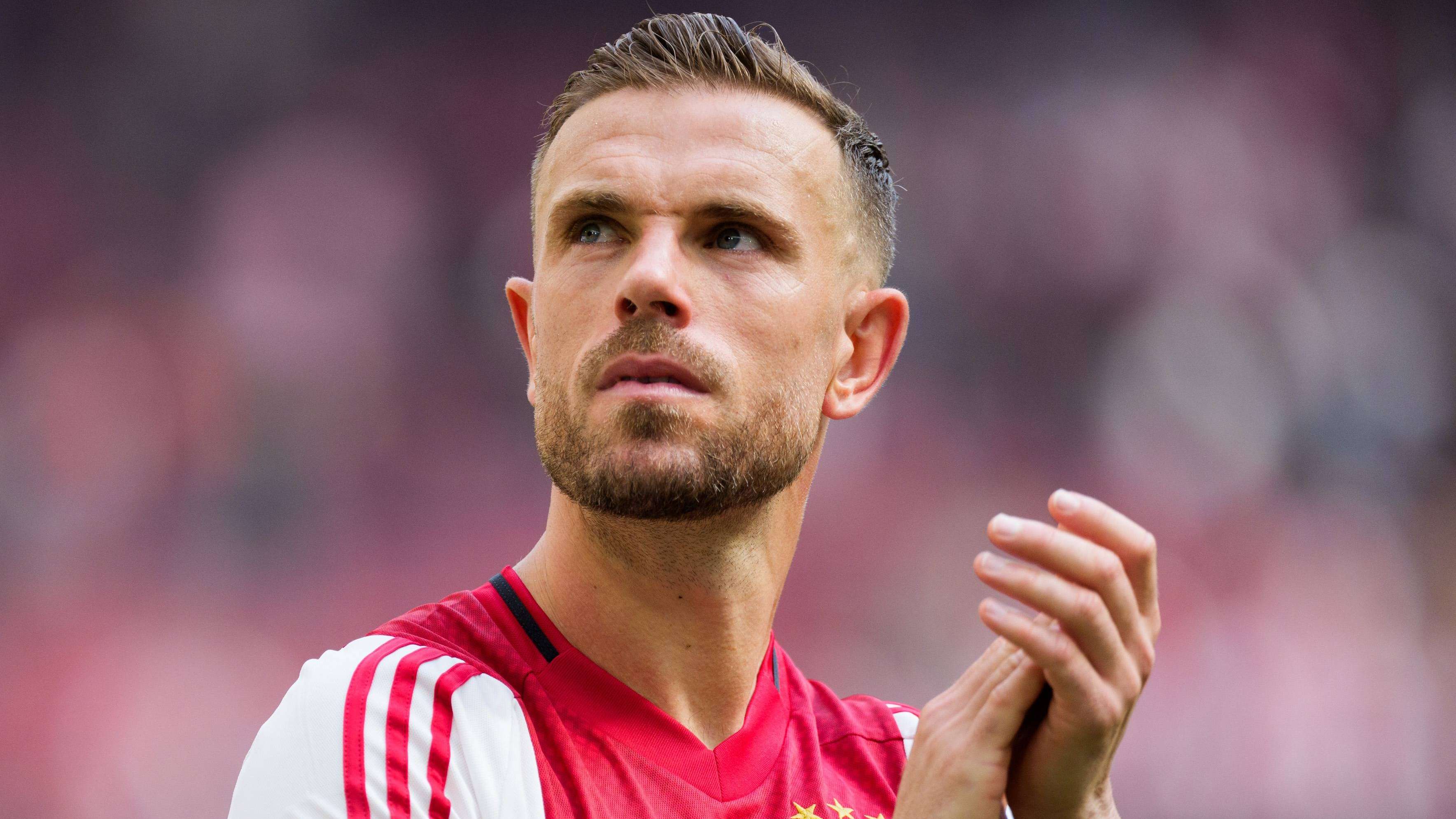 Jordan Henderson