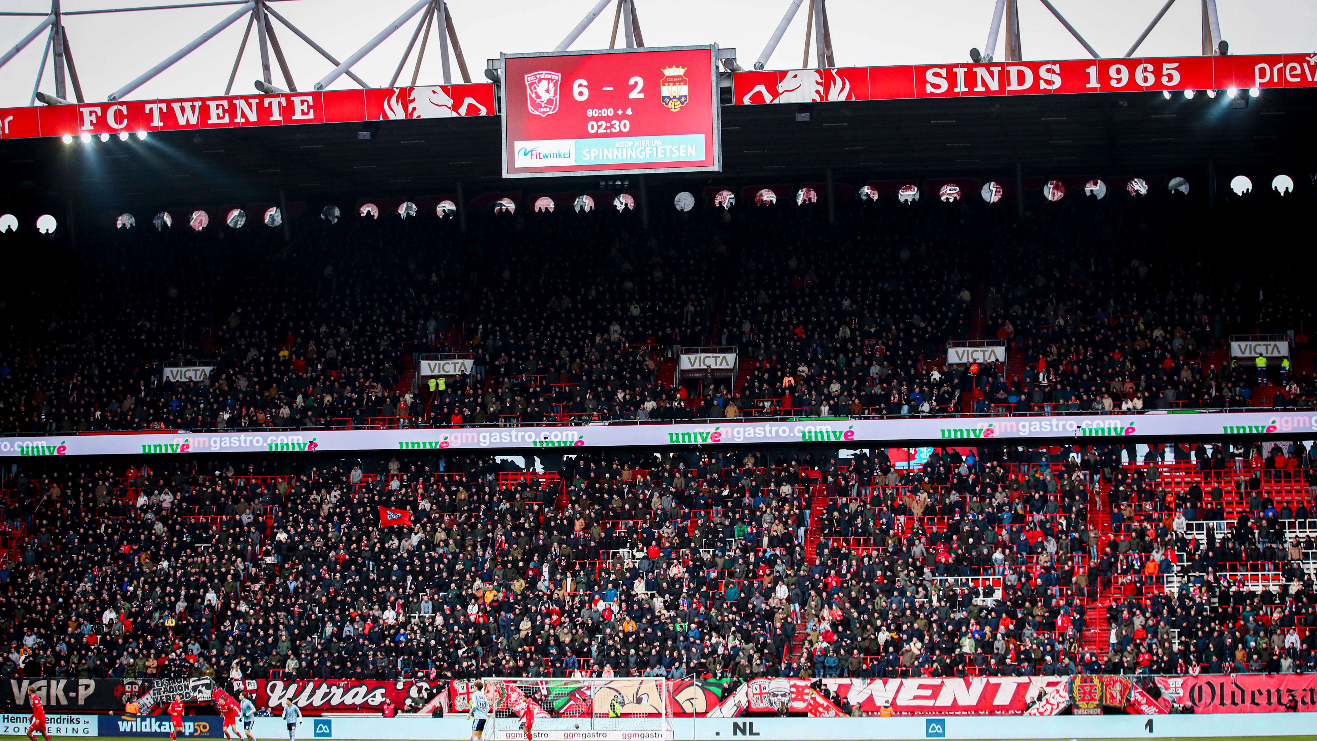 Grolsch Veste FC Twente