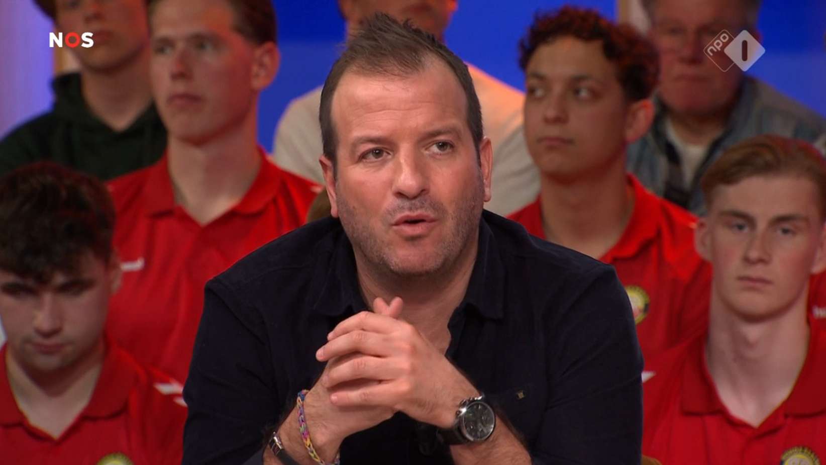 Rafael van der Vaart