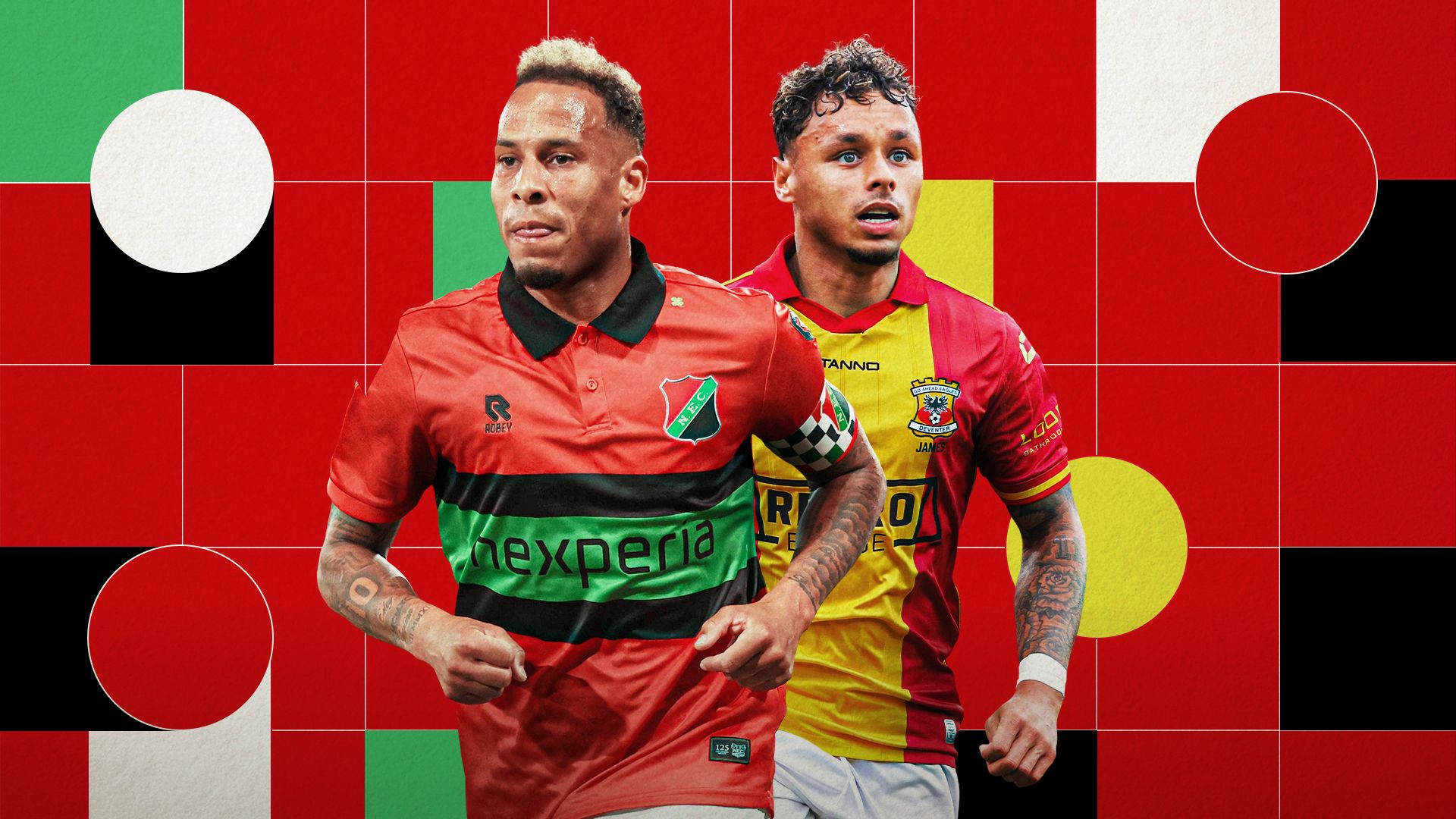 ‘NAC Breda heeft het bij het rechte eind in Paspoortgate’