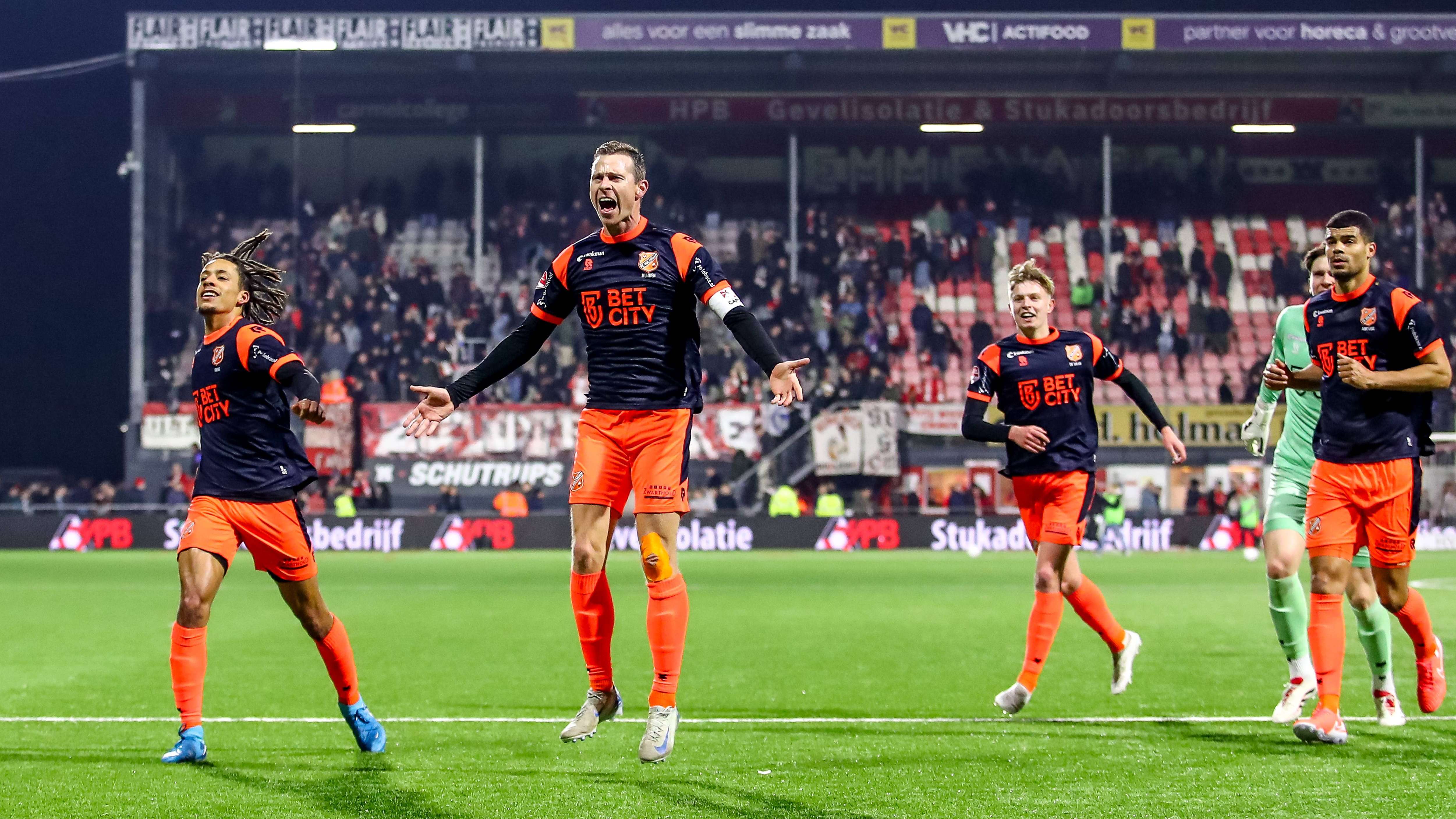 FC Volendam