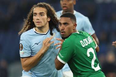 Guendouzi Deroy Duarte