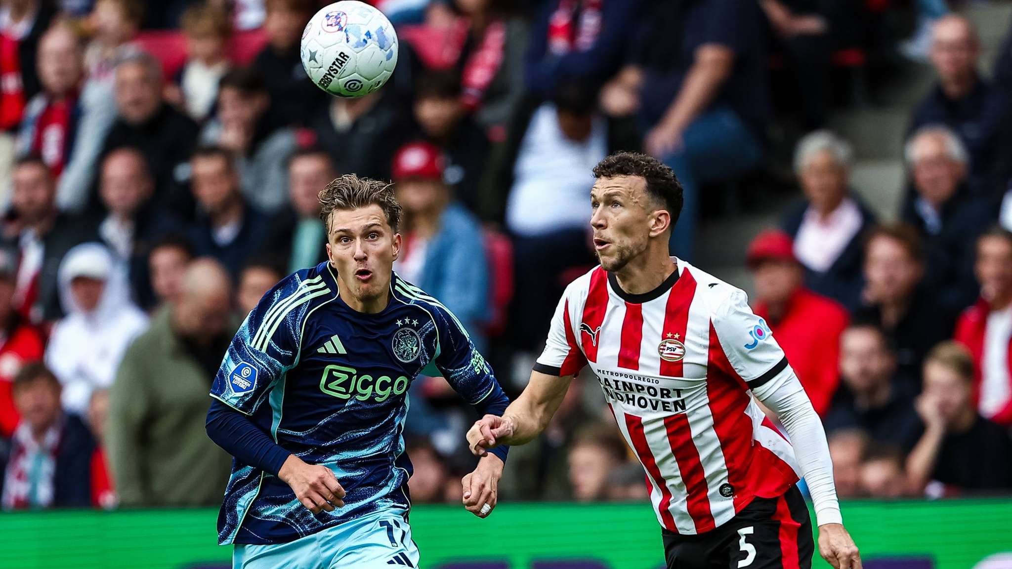 PSV's verzoek voor kampioensactie in uitvak Ajax afgewezen — image 3