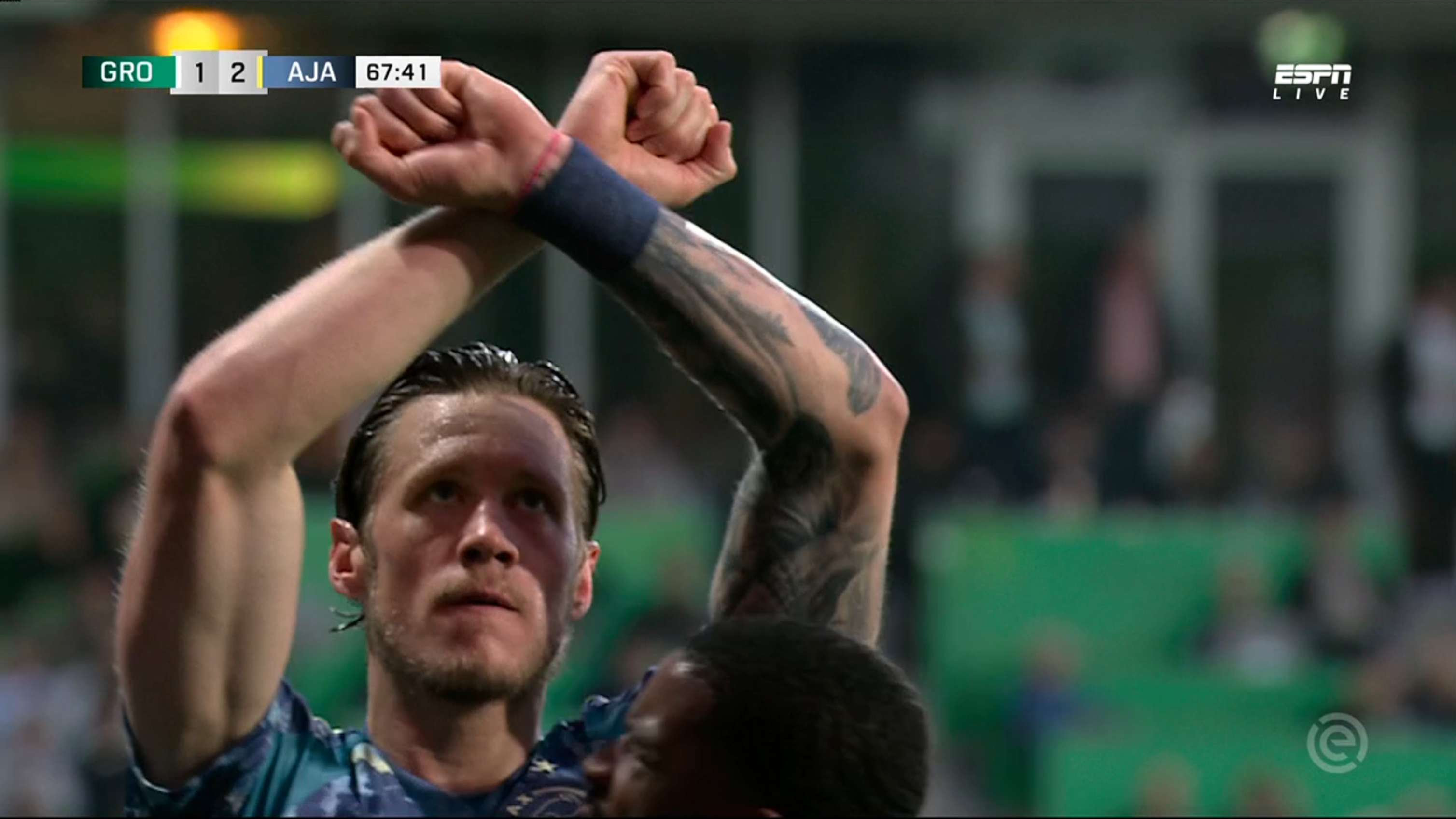 Wout Weghorst