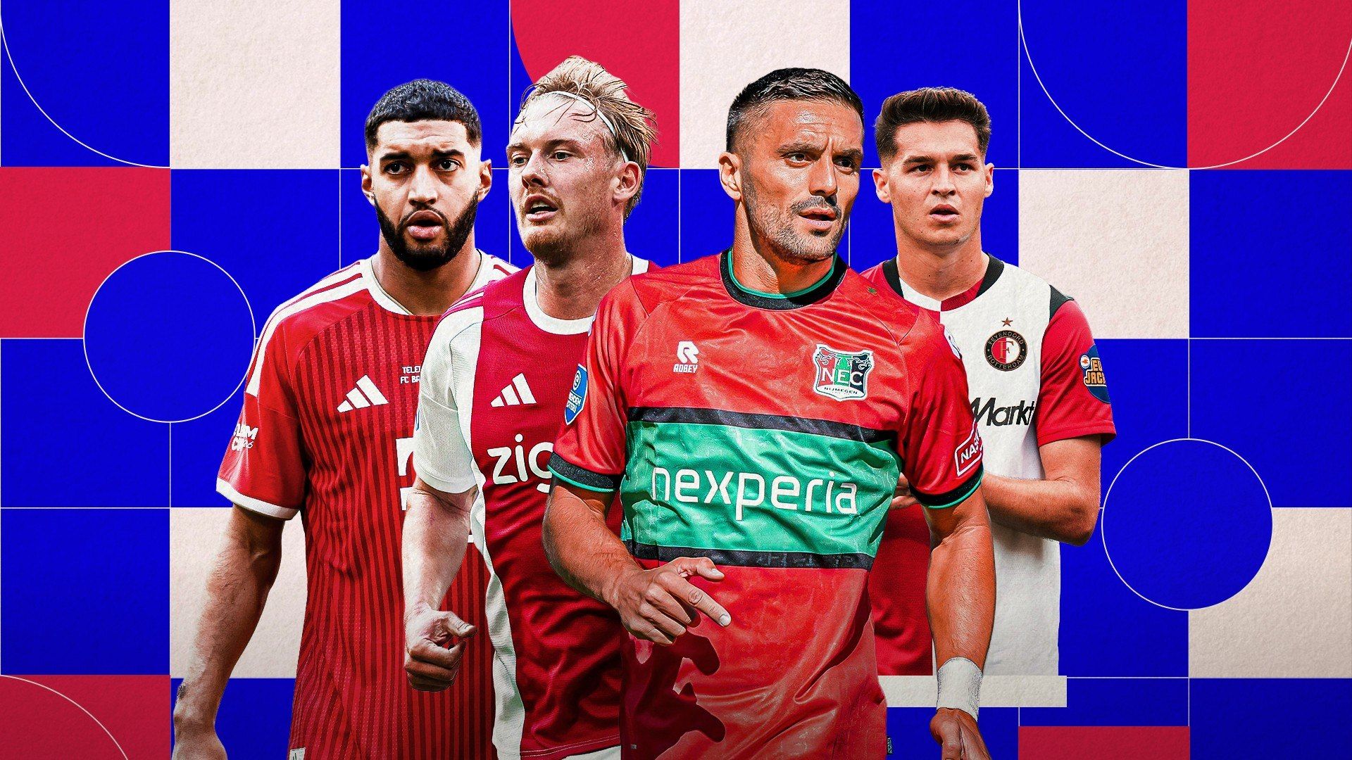 Transfers in de Eredivisie: Belangrijke Spelerswisselingen