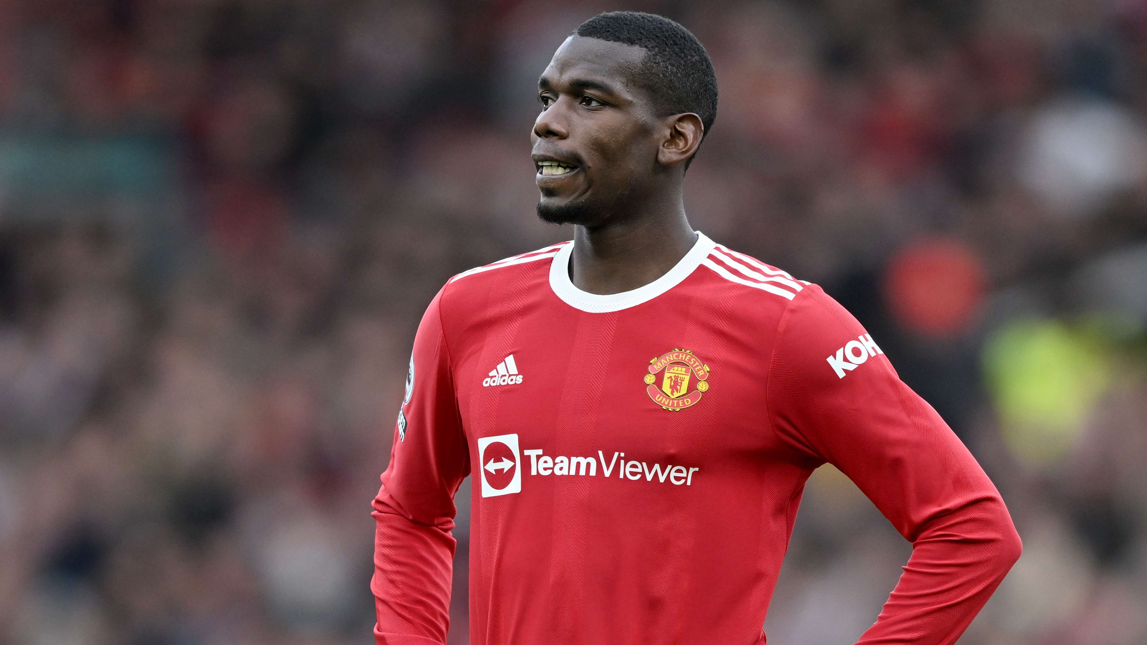 Manchester United v Watford - Premier League