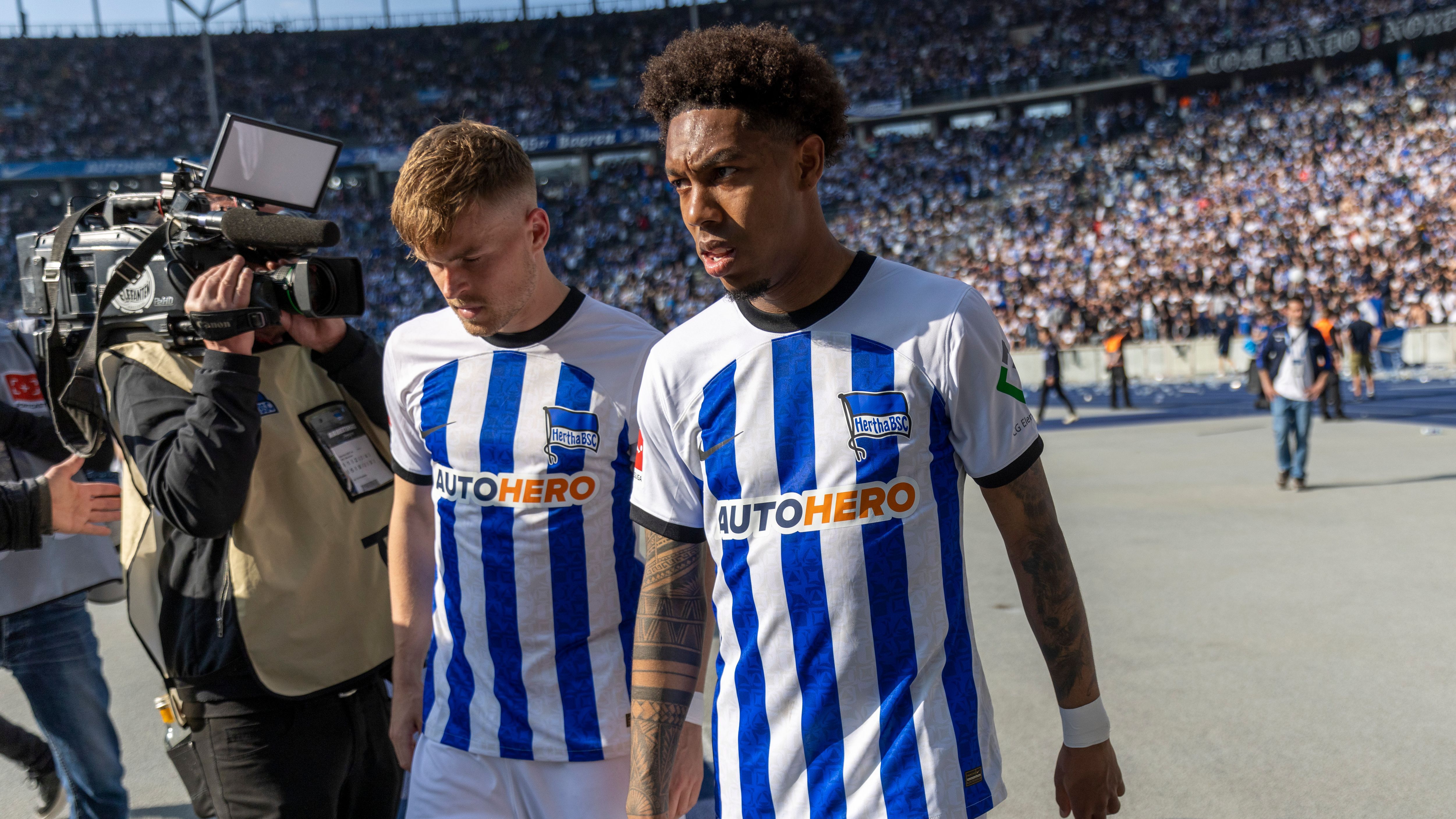 Jean-Paul Boëtius wil WK-droom verwezenlijken en keert plots terug op Nederlandse velden