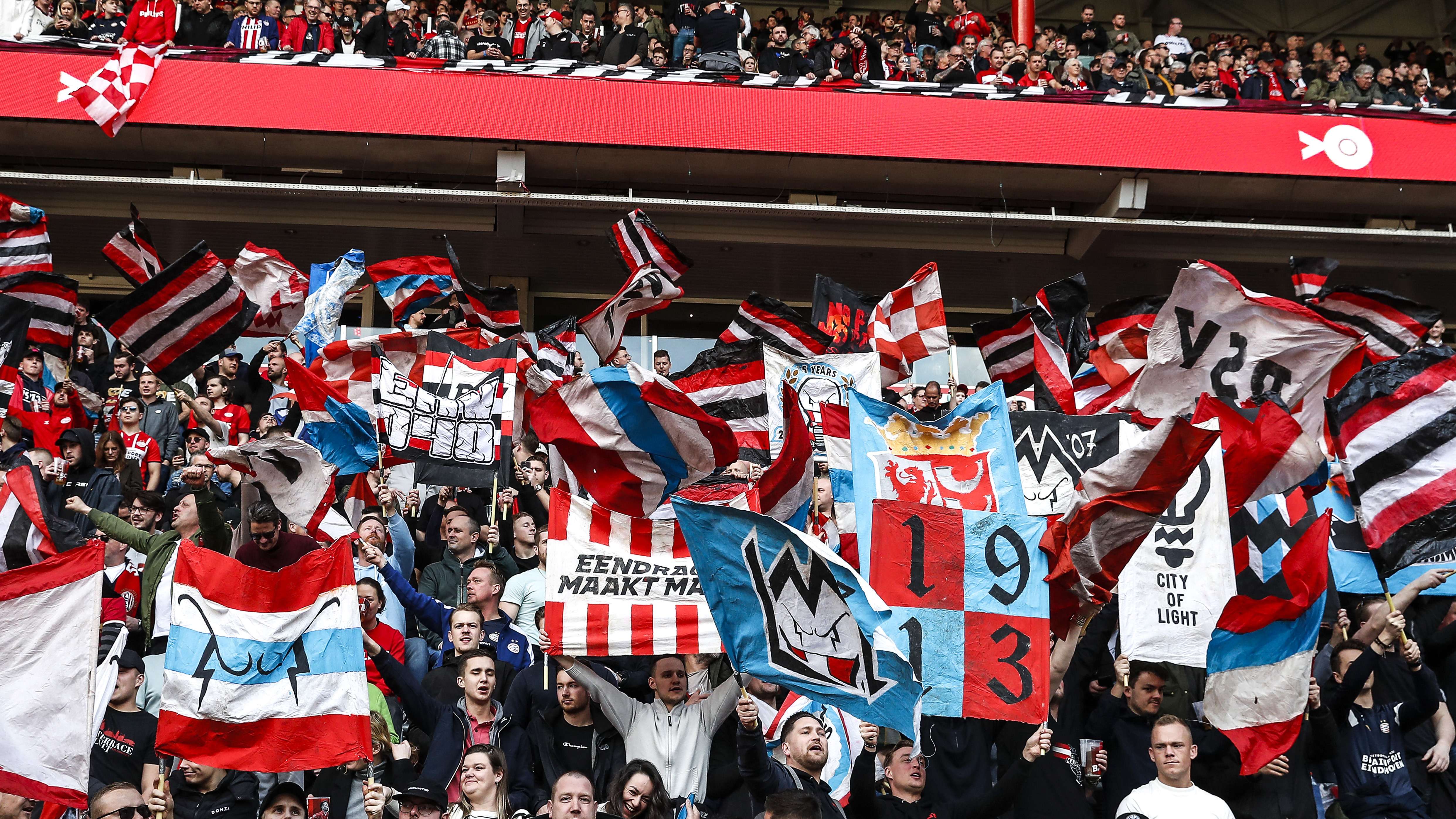 FBL-NED-EREDIVISIE-PSV-FEYENOORD