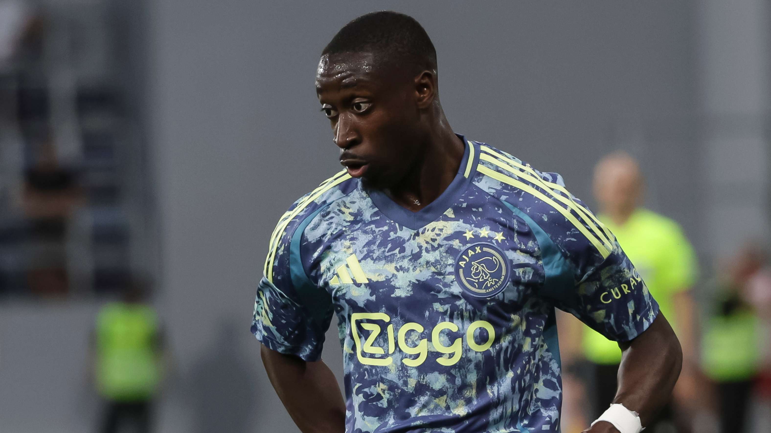 FK Vojvodina v FC Ajax: Second Qualifying Round 2nd Leg - UEFA Europa League