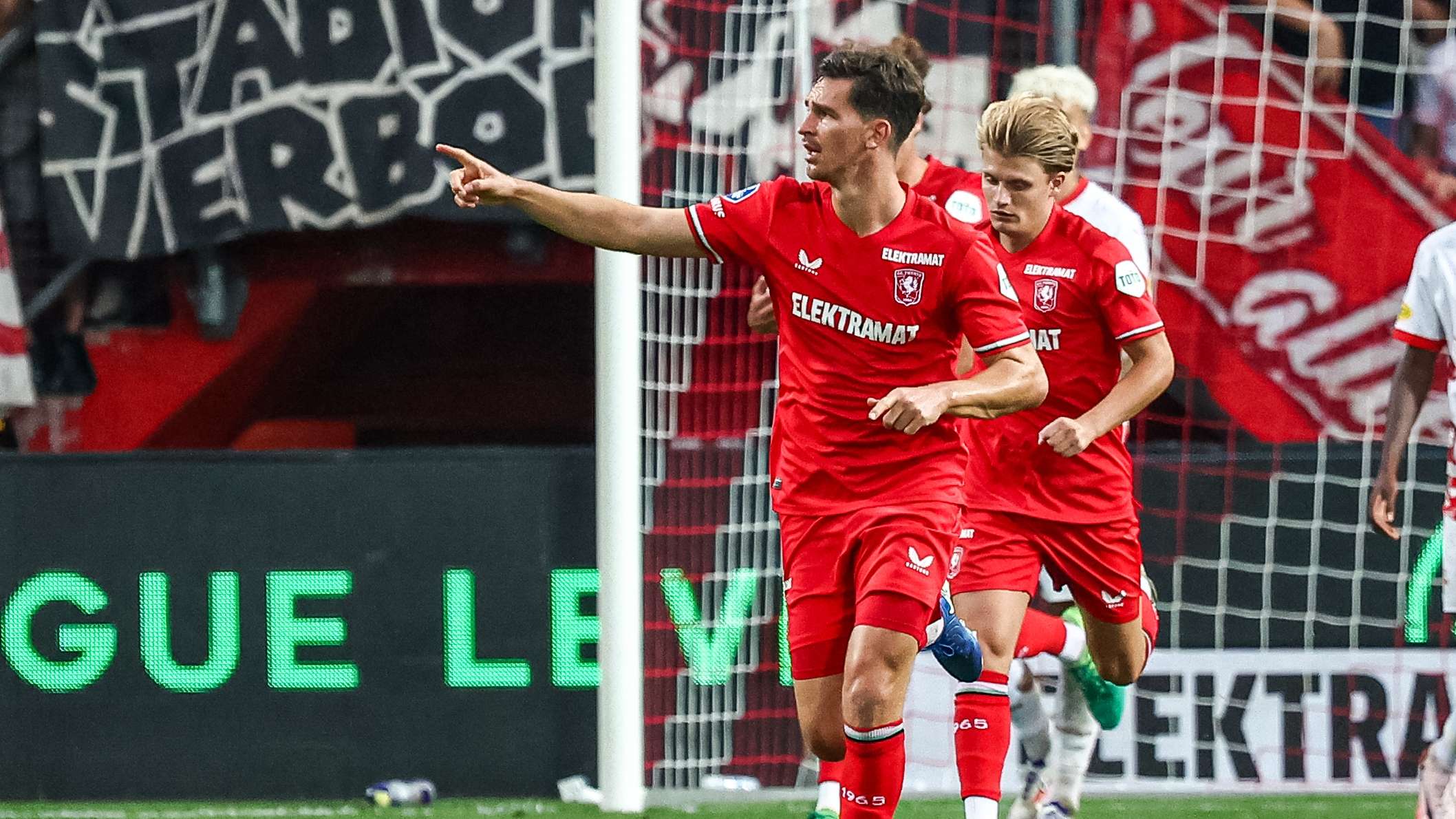 FBL-EUR-C1-QUALIFIER-FC TWENTE-SALZBURG