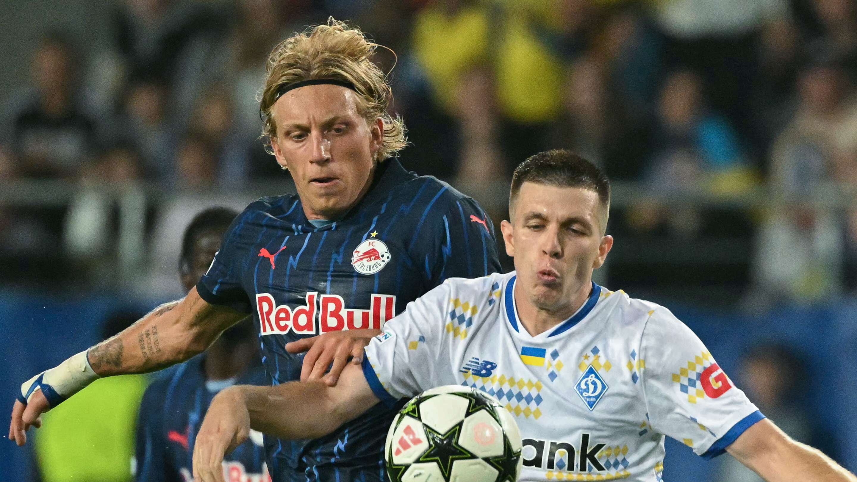 FBL-EUR-C1-QUALIFIER-DYNAMO KYIV-SALZBURG