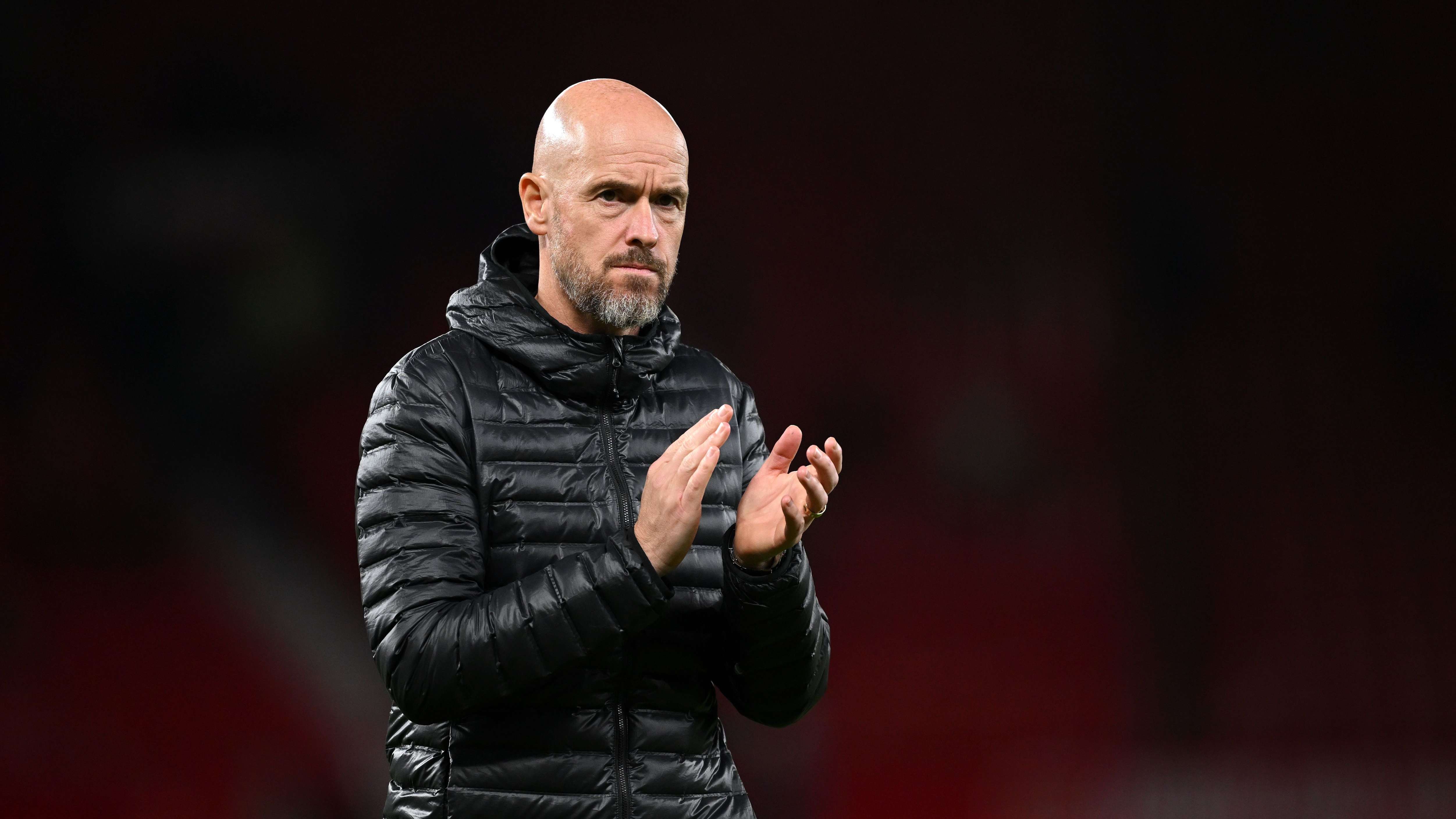 Manchester United v Barnsley - Carabao Cup Third Round