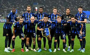FBL-ITA-SERIEA-INTER-MILAN-DERBY