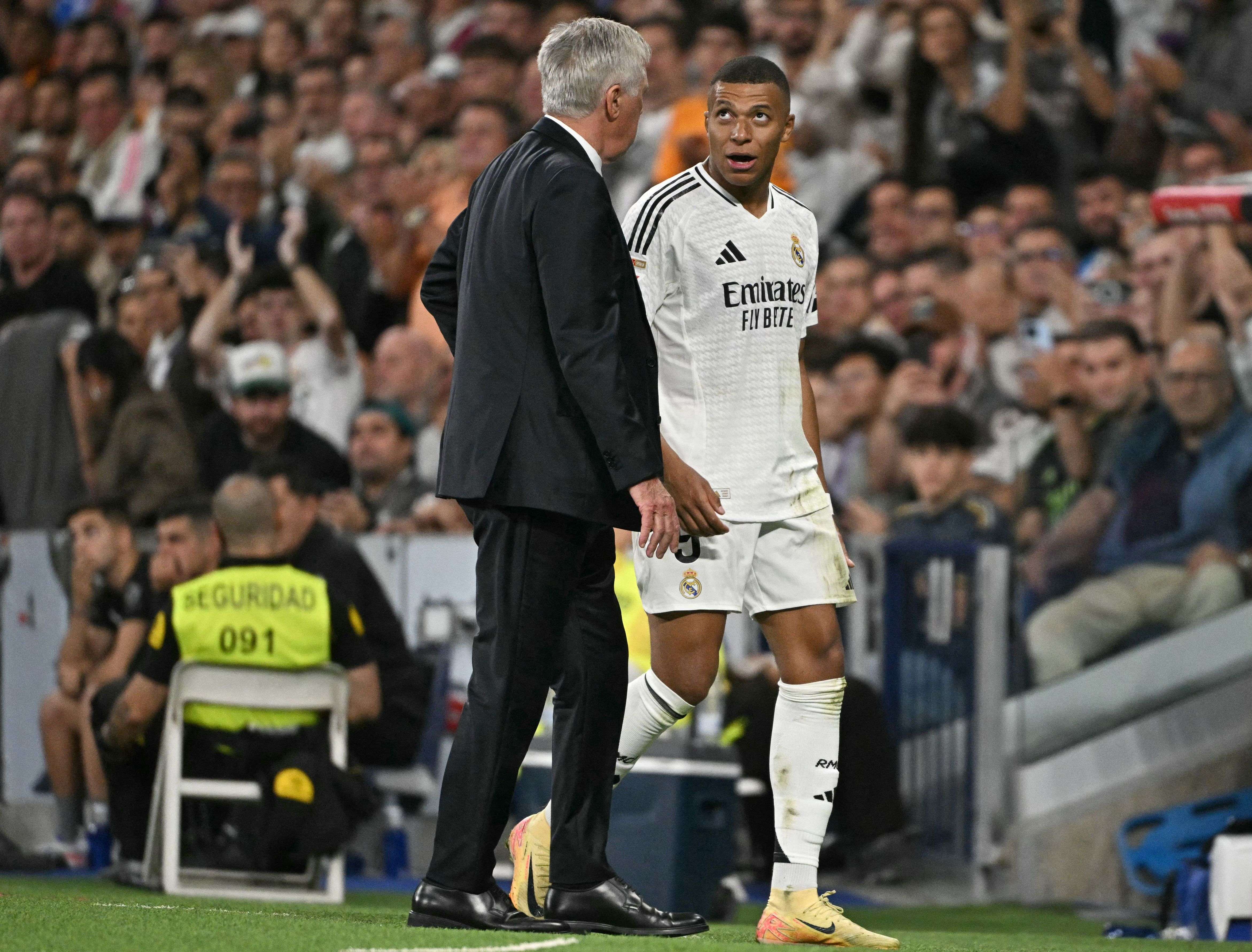FBL-ESP-LIGA-REAL MADRID-ALAVES-MBAPPE