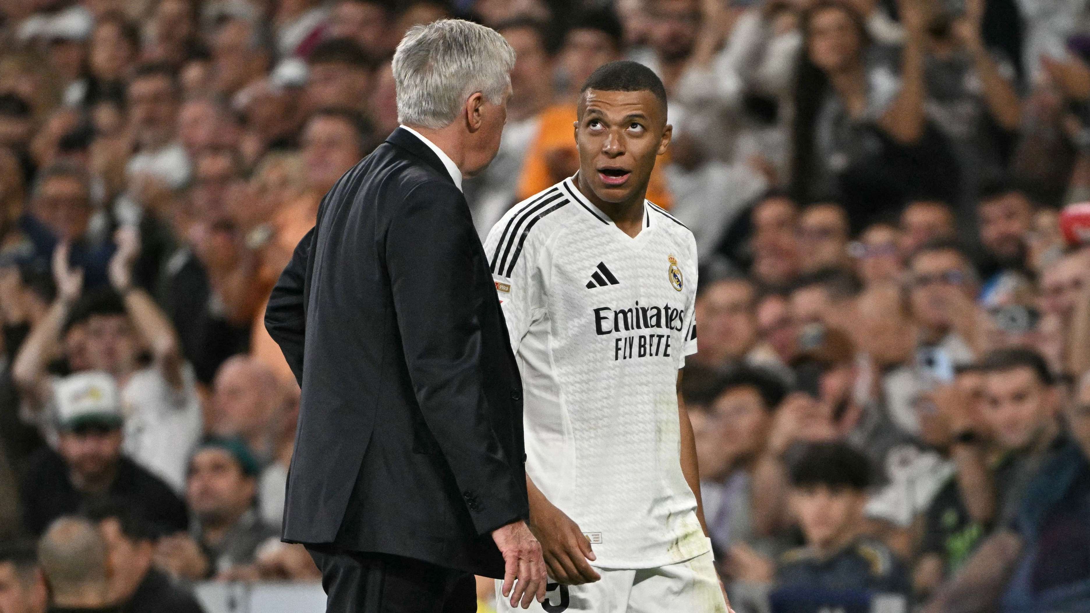 FBL-ESP-LIGA-REAL MADRID-ALAVES-MBAPPE