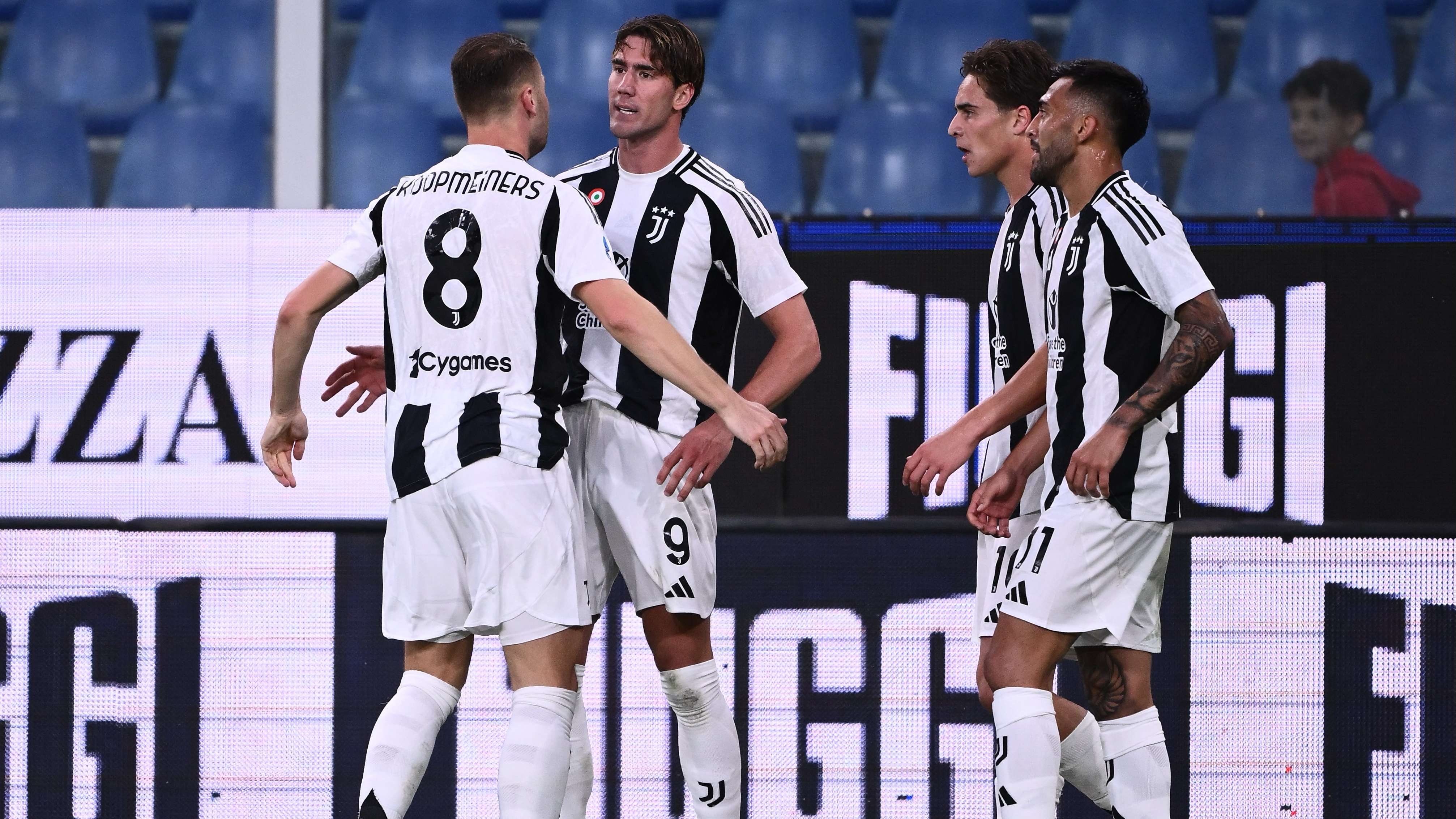 FBL-ITA-SERIA-GENOA-JUVENTUS