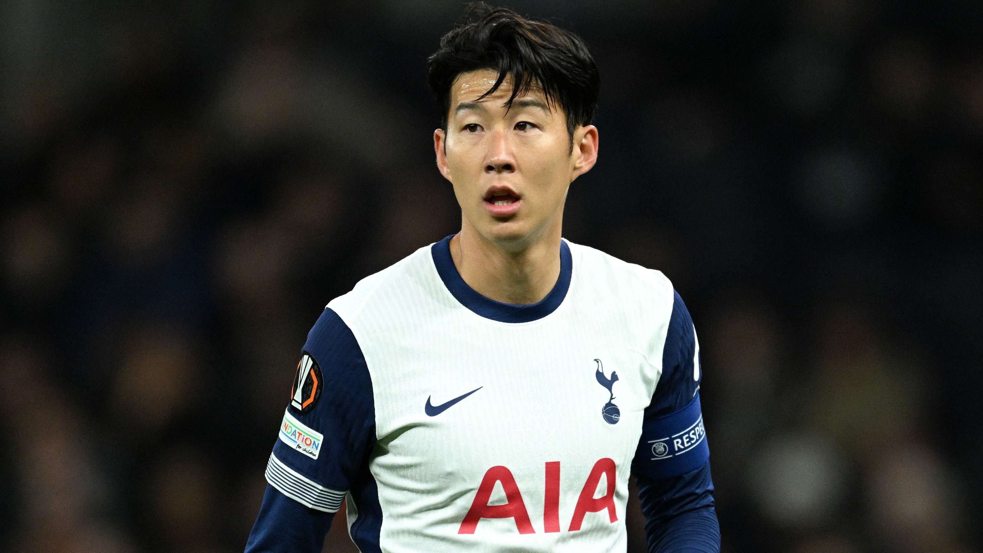 Tottenham Hotspur v Qarabag FK - UEFA Europa League 2024/25 League Phase MD1