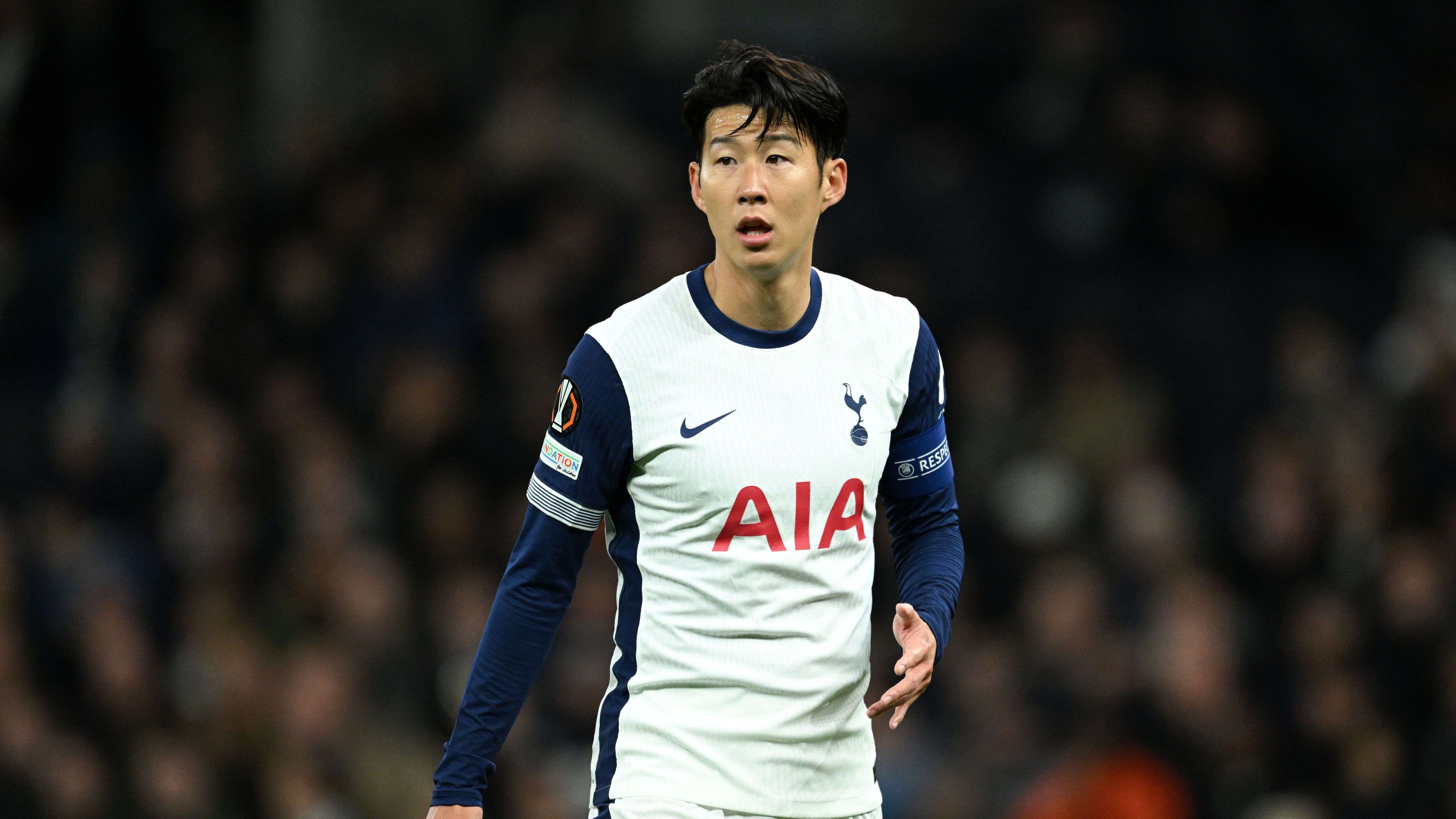 Tottenham Hotspur v Qarabag FK - UEFA Europa League 2024/25 League Phase MD1