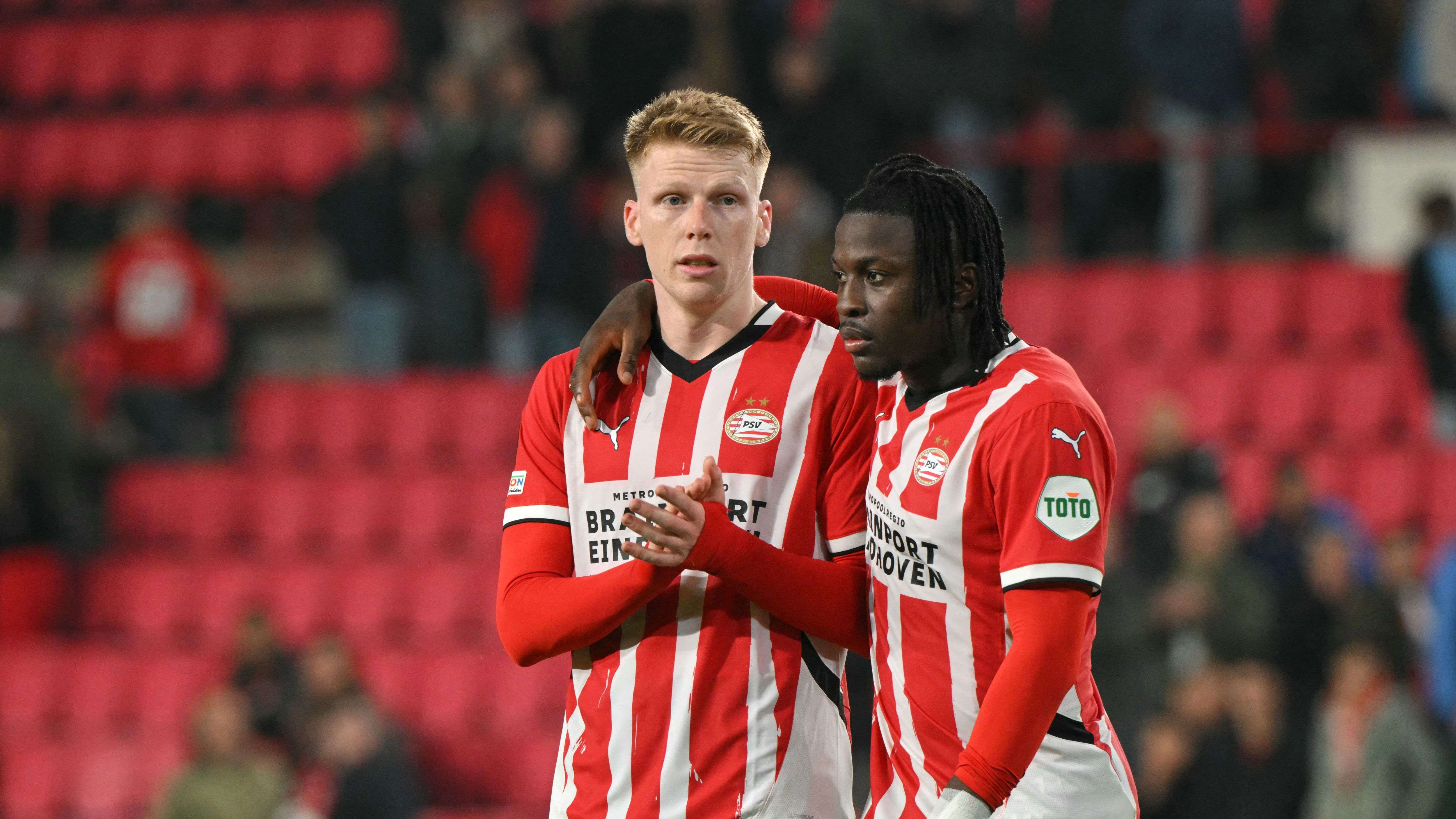 FBL-EUR-C1-PSV-SPORTING