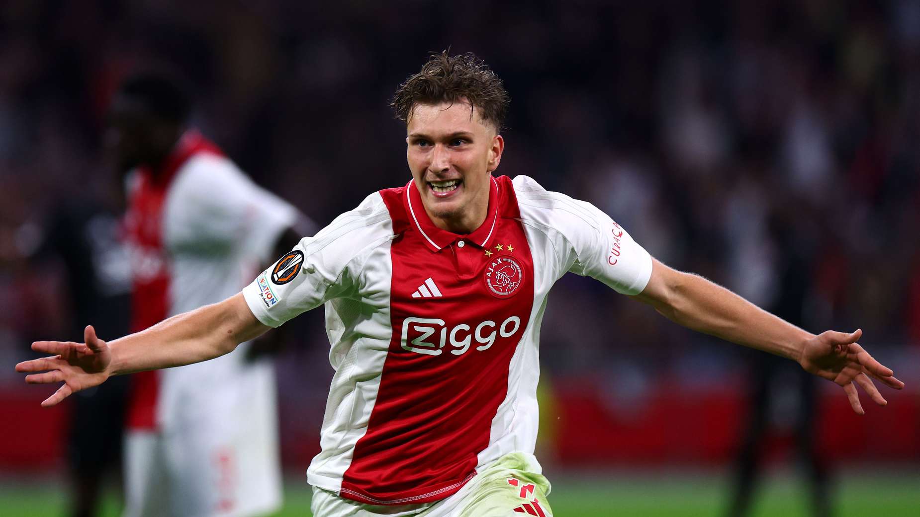Slavia Praag Slavia Praag - Ajax: TV uitzending, online livestream, aanvangstijdstip ...