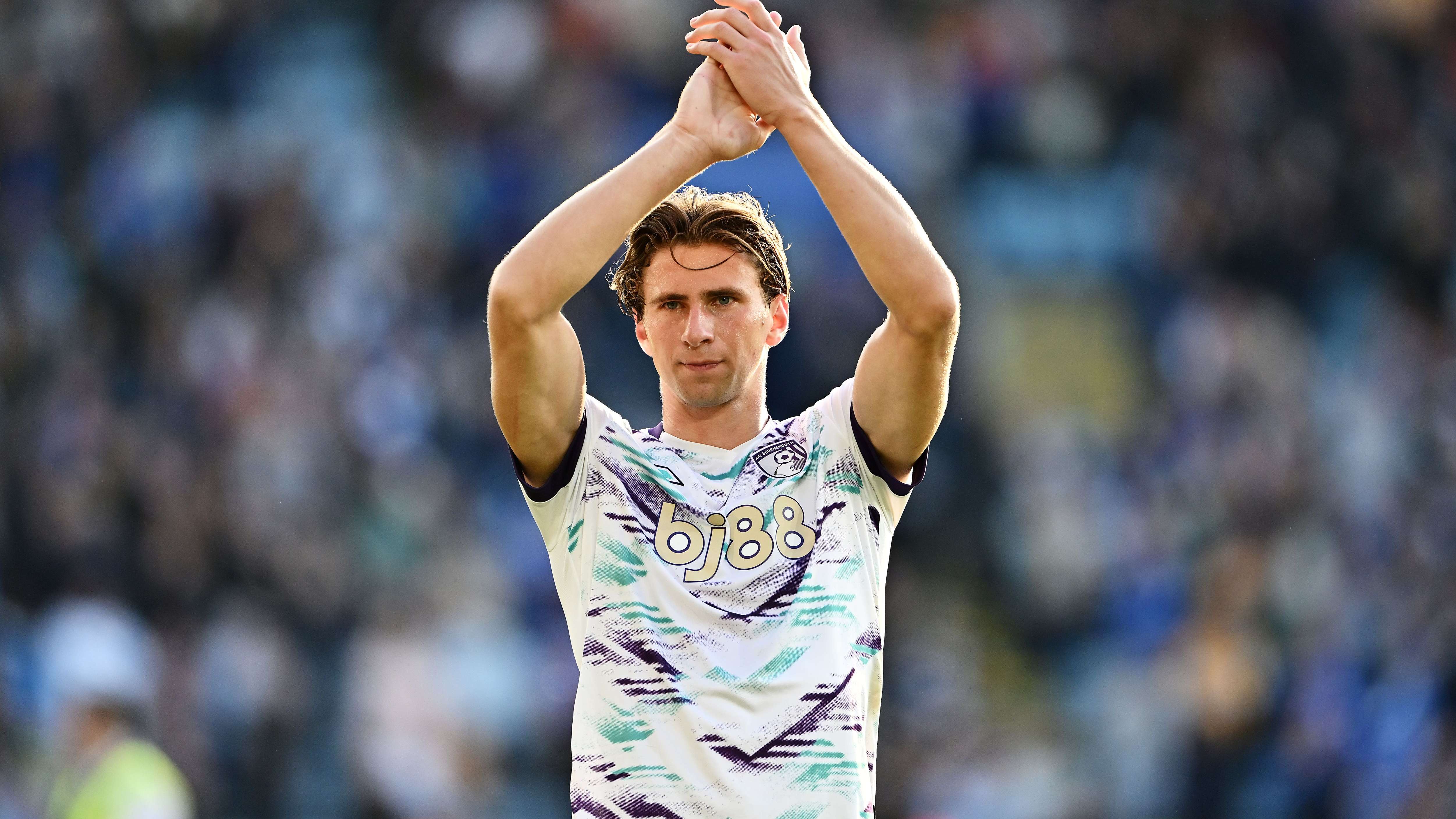 Leicester City FC v AFC Bournemouth - Premier League