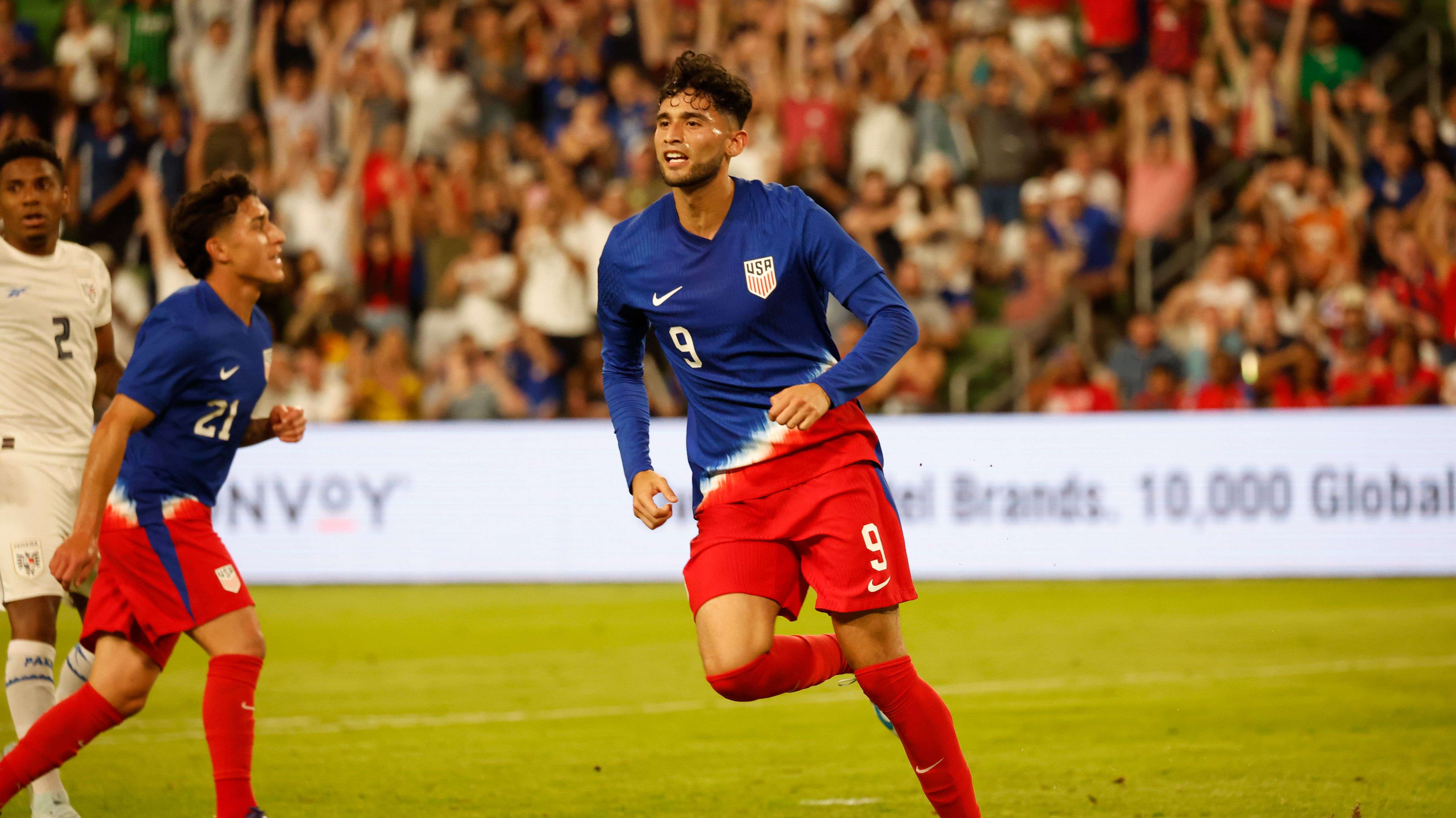 Panama v United States