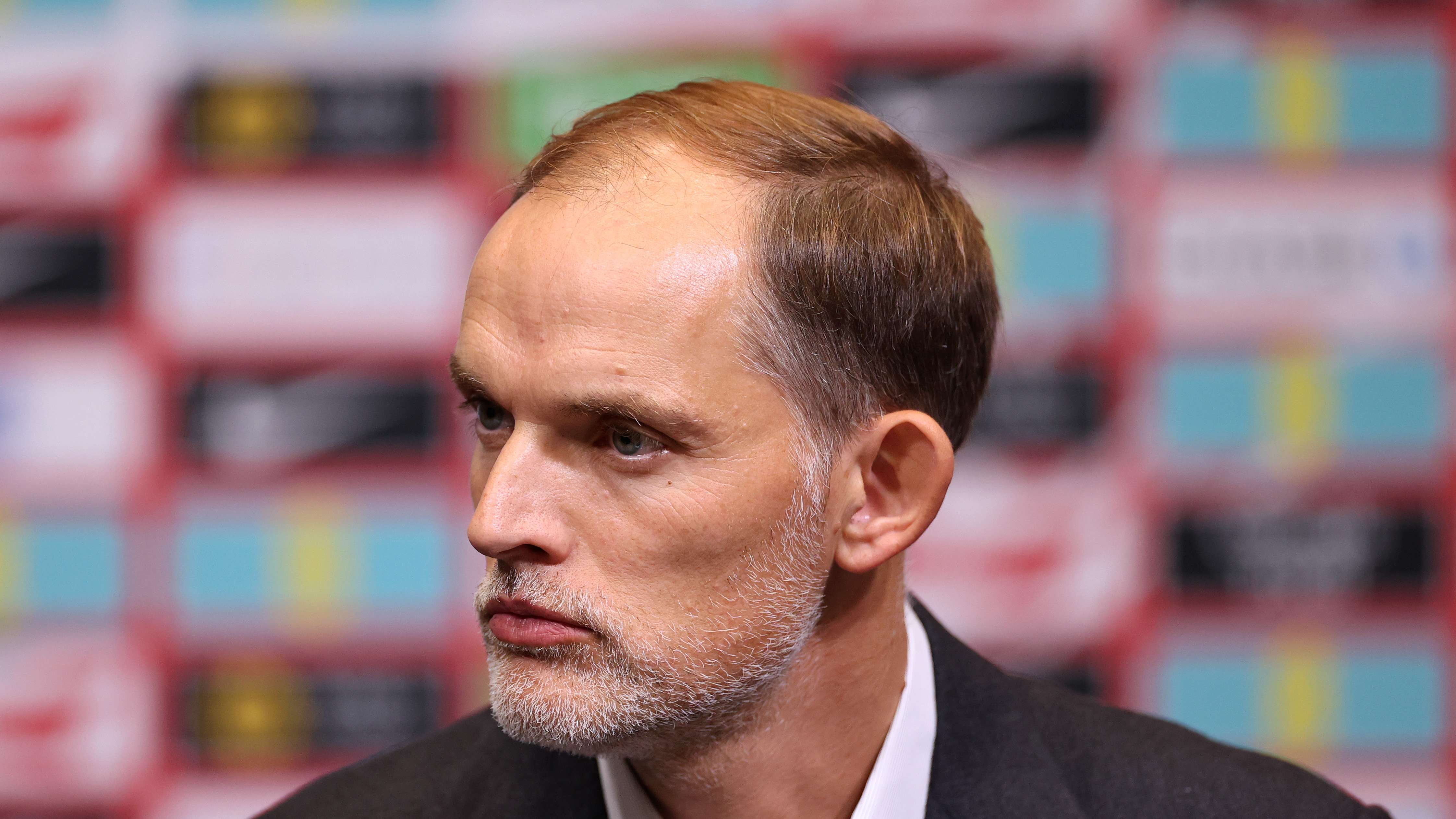 Thomas Tuchel Announced As New England Manager