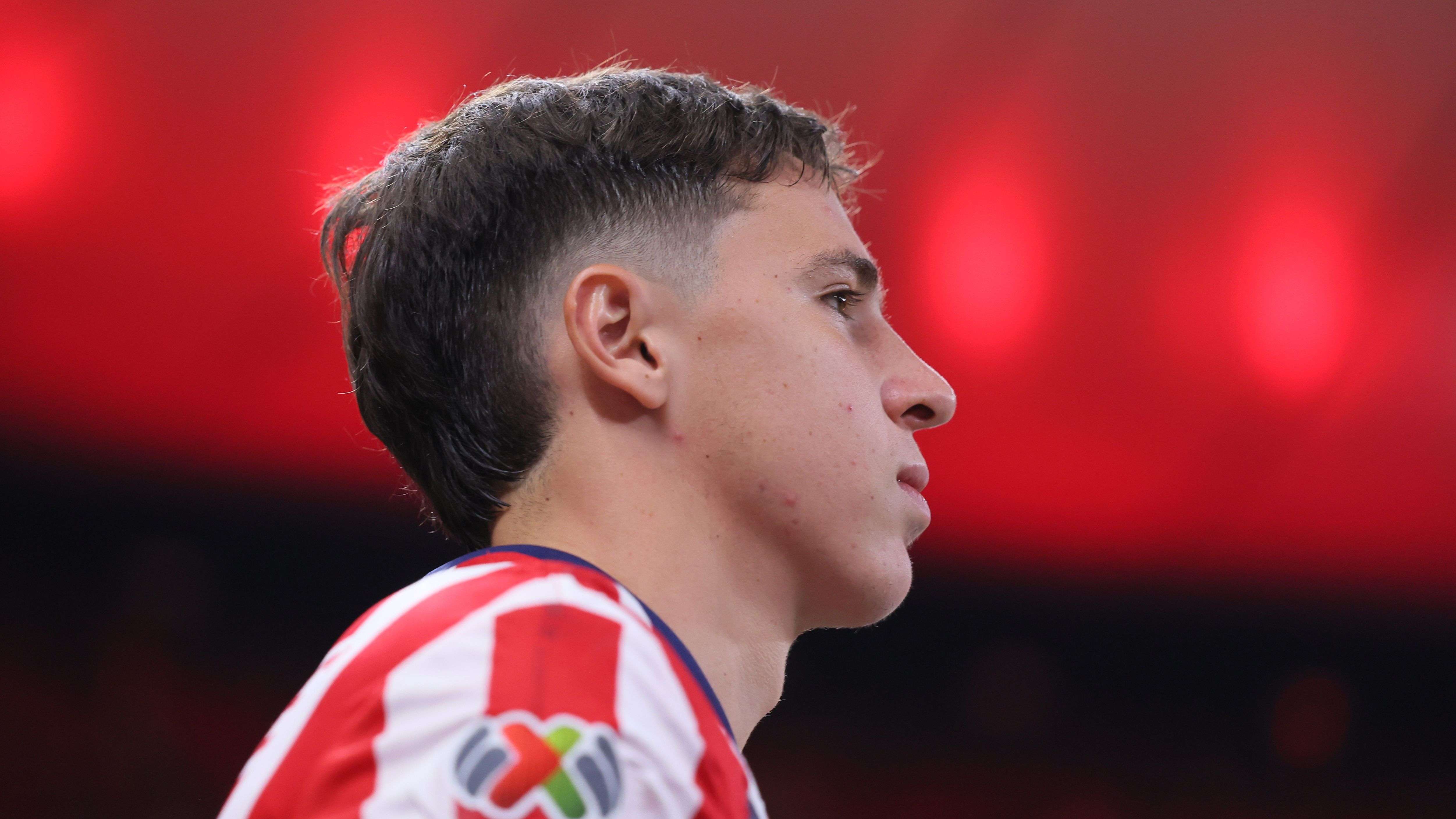 Chivas v Necaxa - Torneo Apertura 2024 Liga MX
