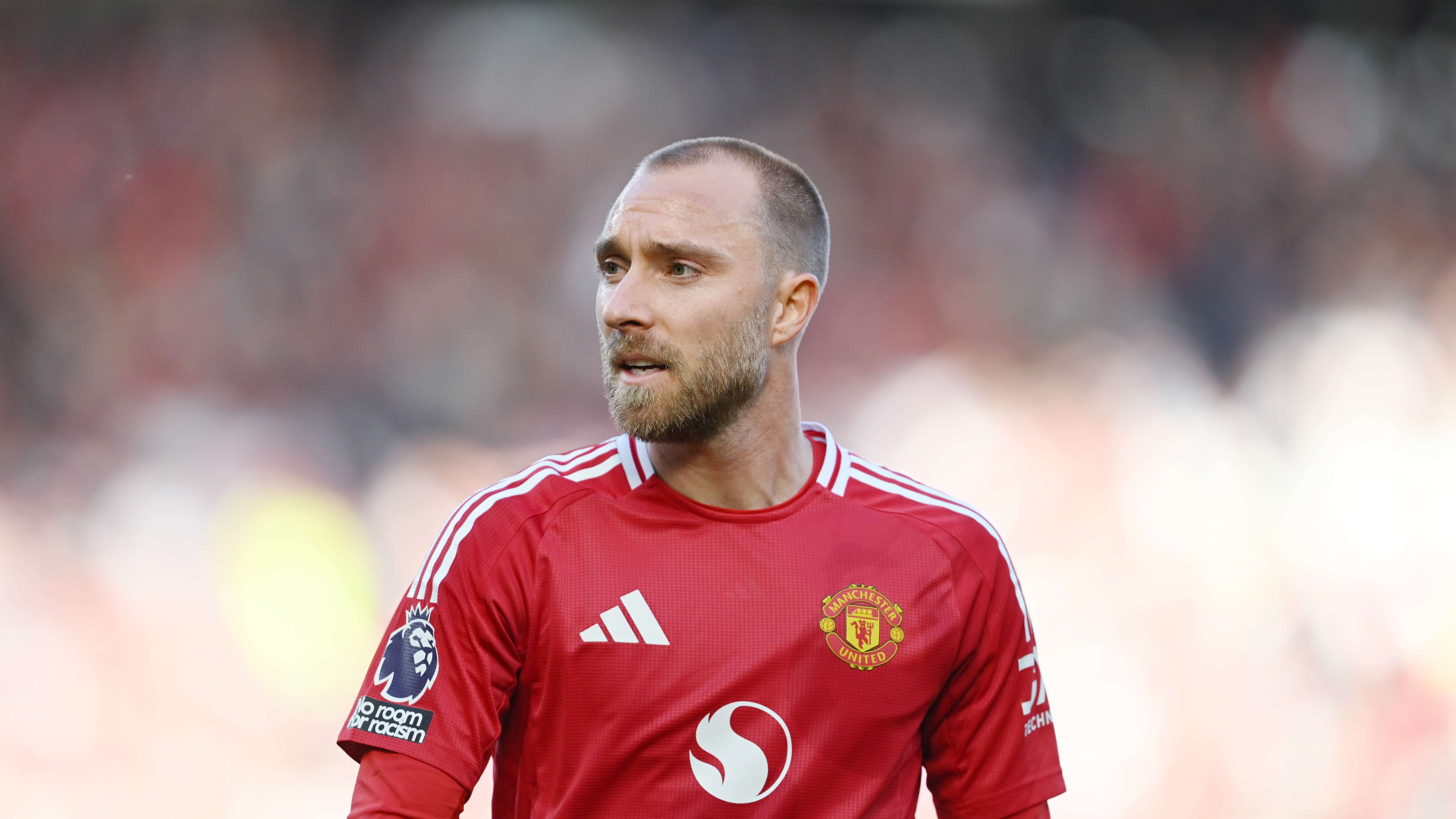 Manchester United FC v Brentford FC - Premier League