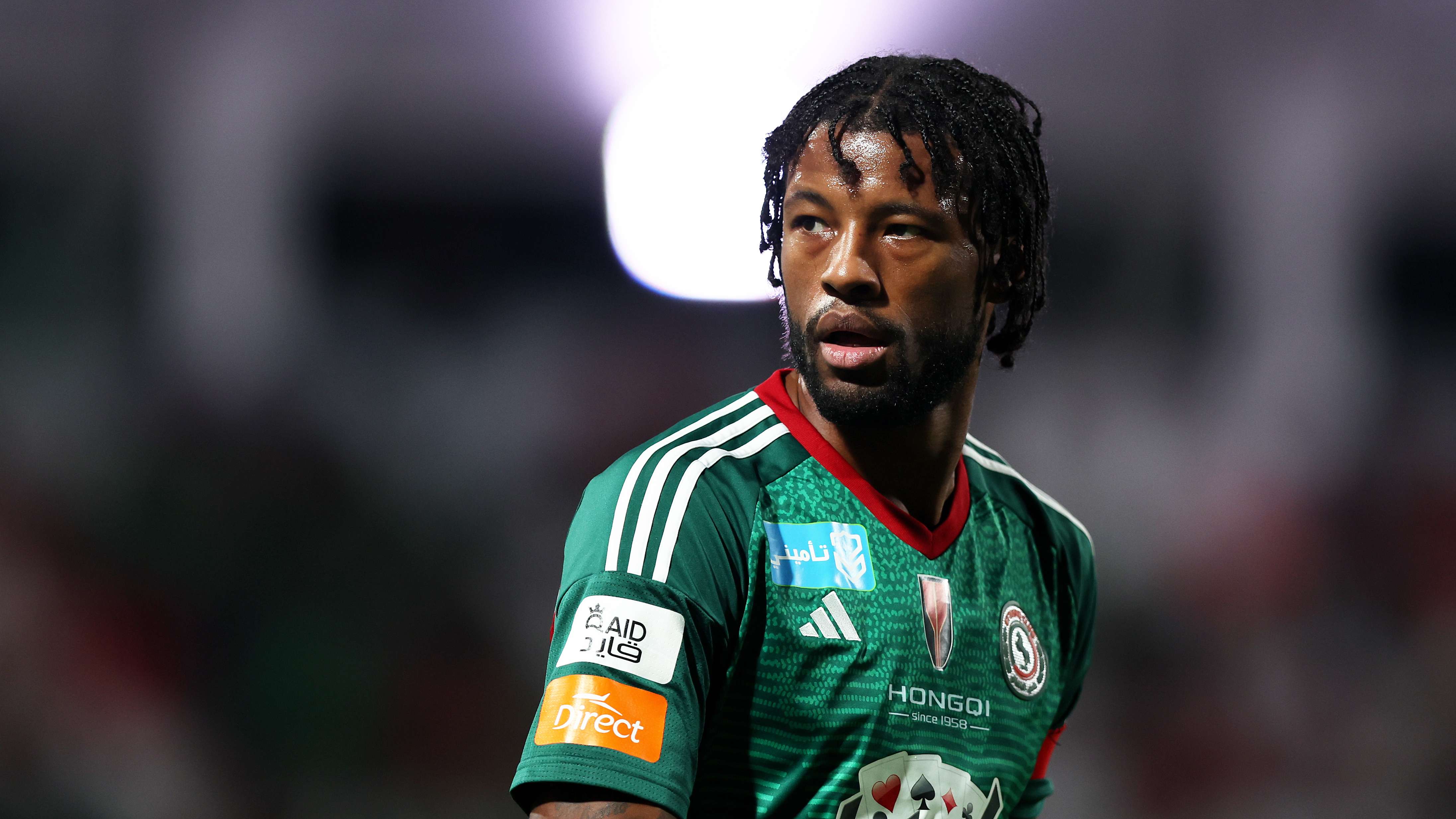 Al-Ettifaq v Al-Qadsiah: Saudi Pro League