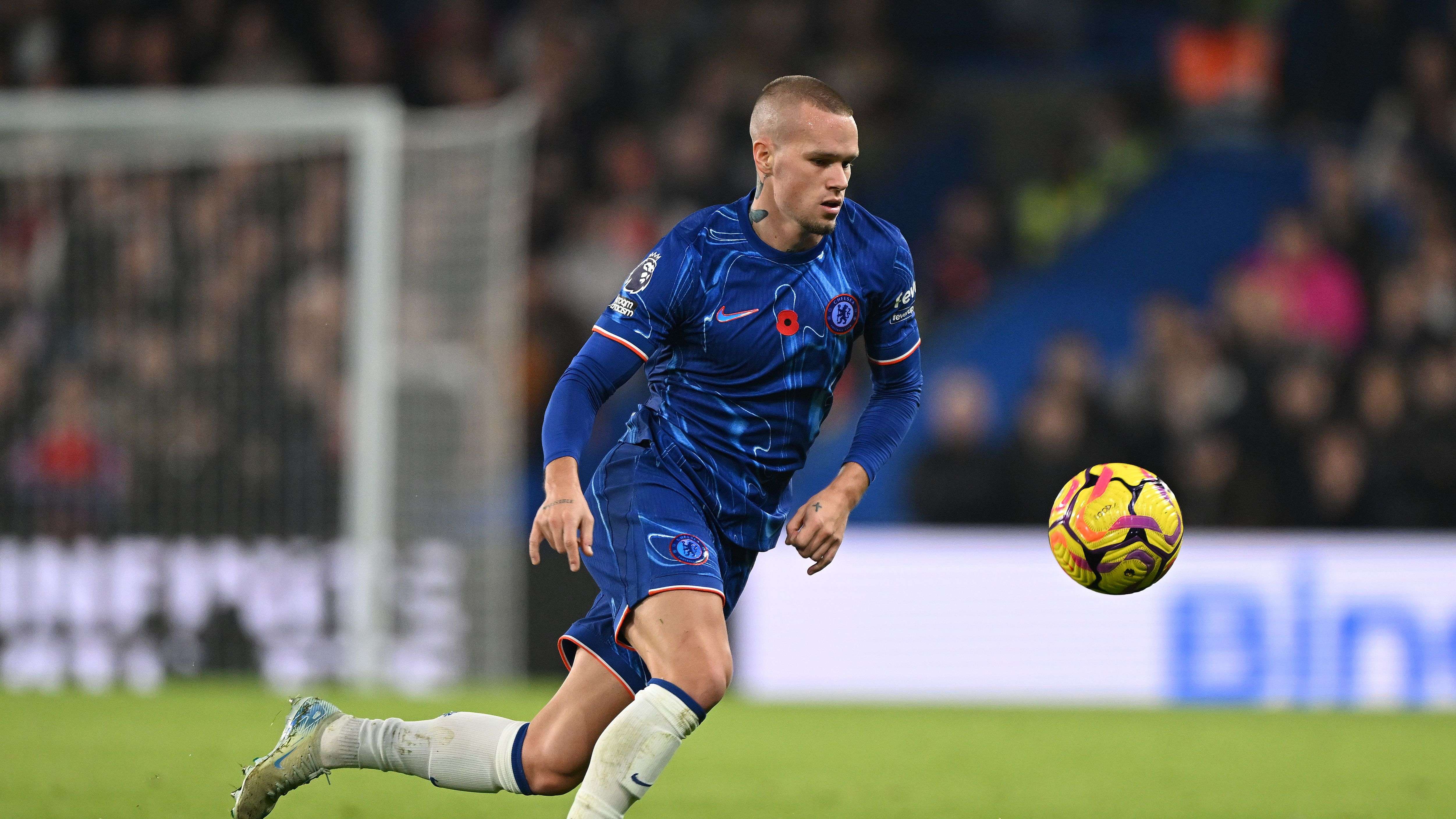 Chelsea FC v Arsenal FC - Premier League