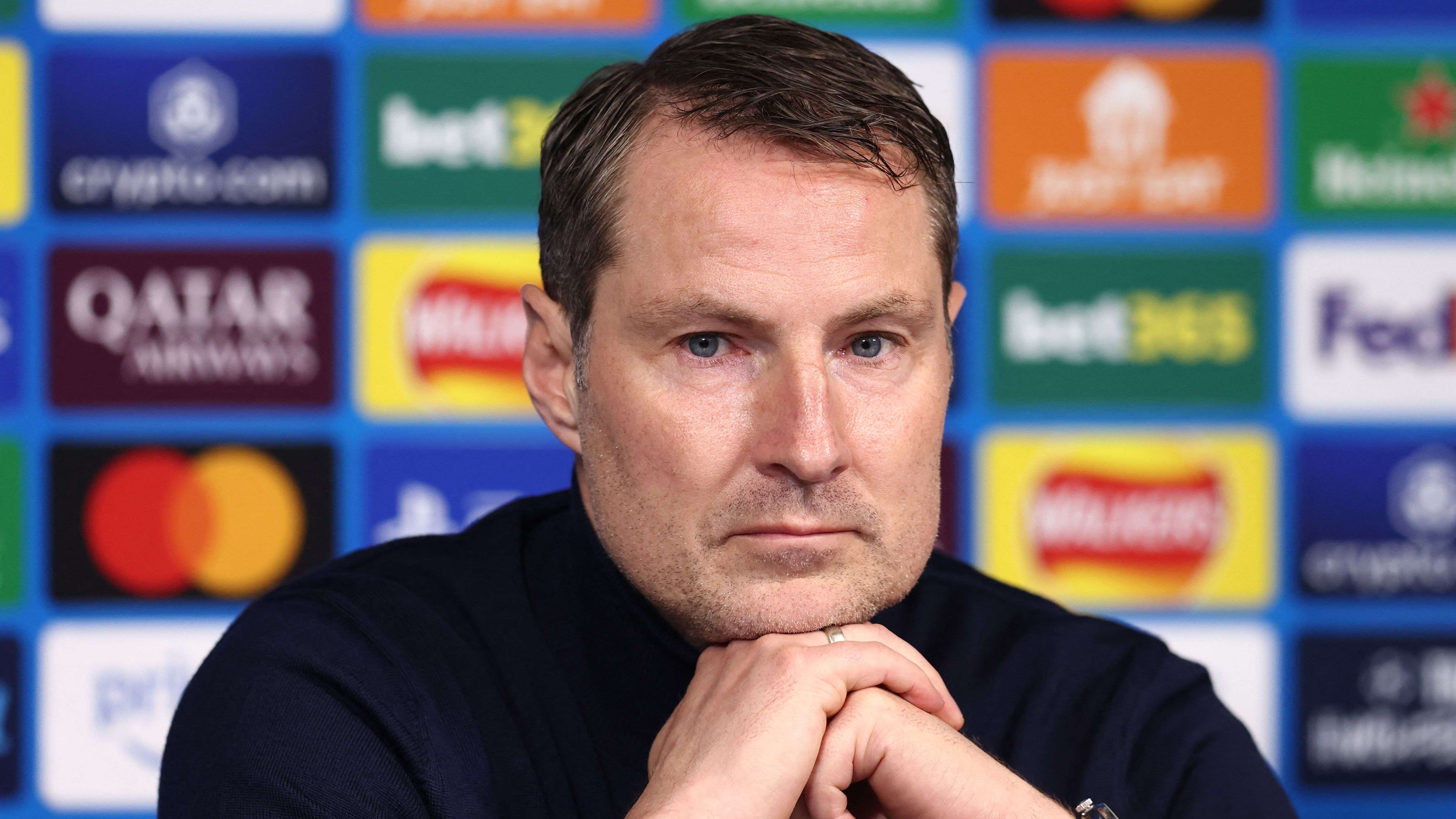 FBL-EUR-C1-FEYENOORD-PRESSER