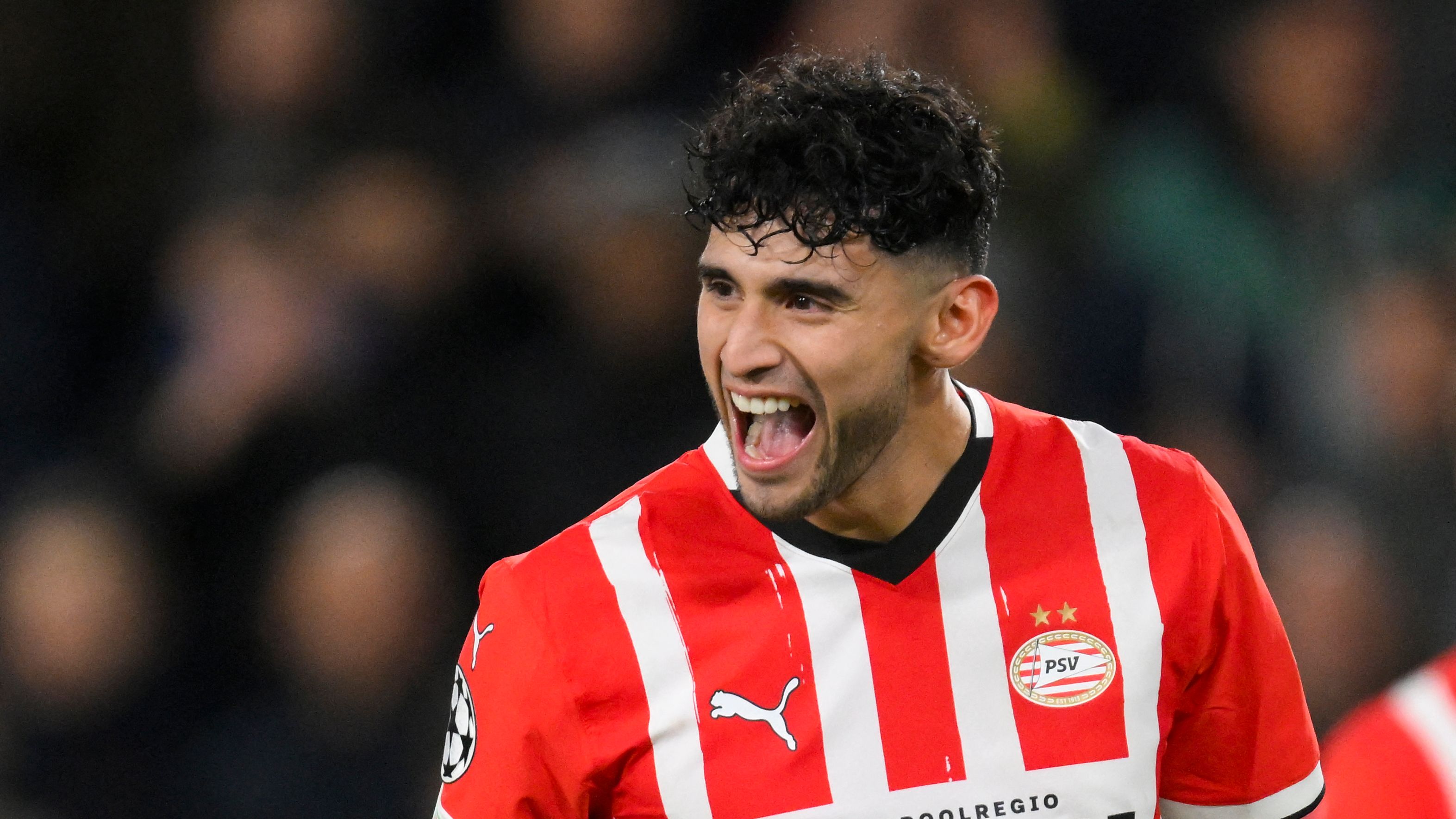 PSV Plans New Contract for Ricardo Pepi Amid Transfer Interest