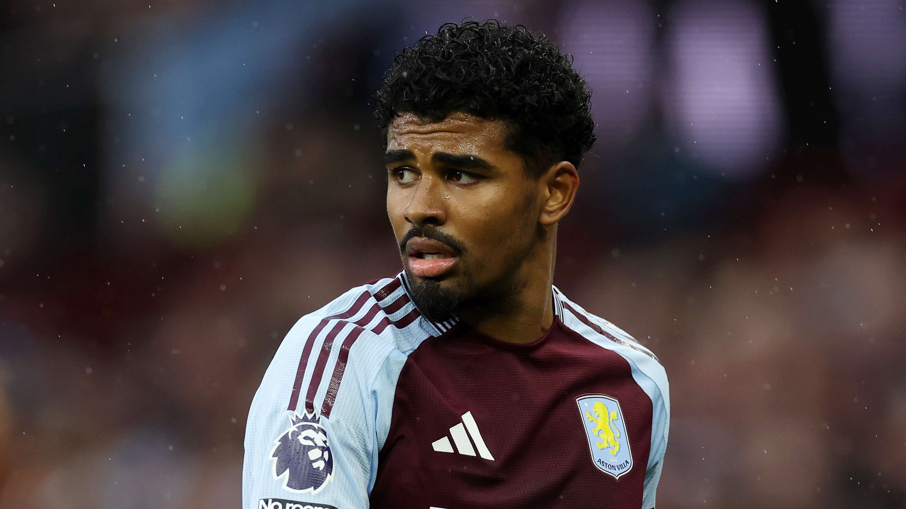 Aston Villa FC v Crystal Palace FC - Premier League