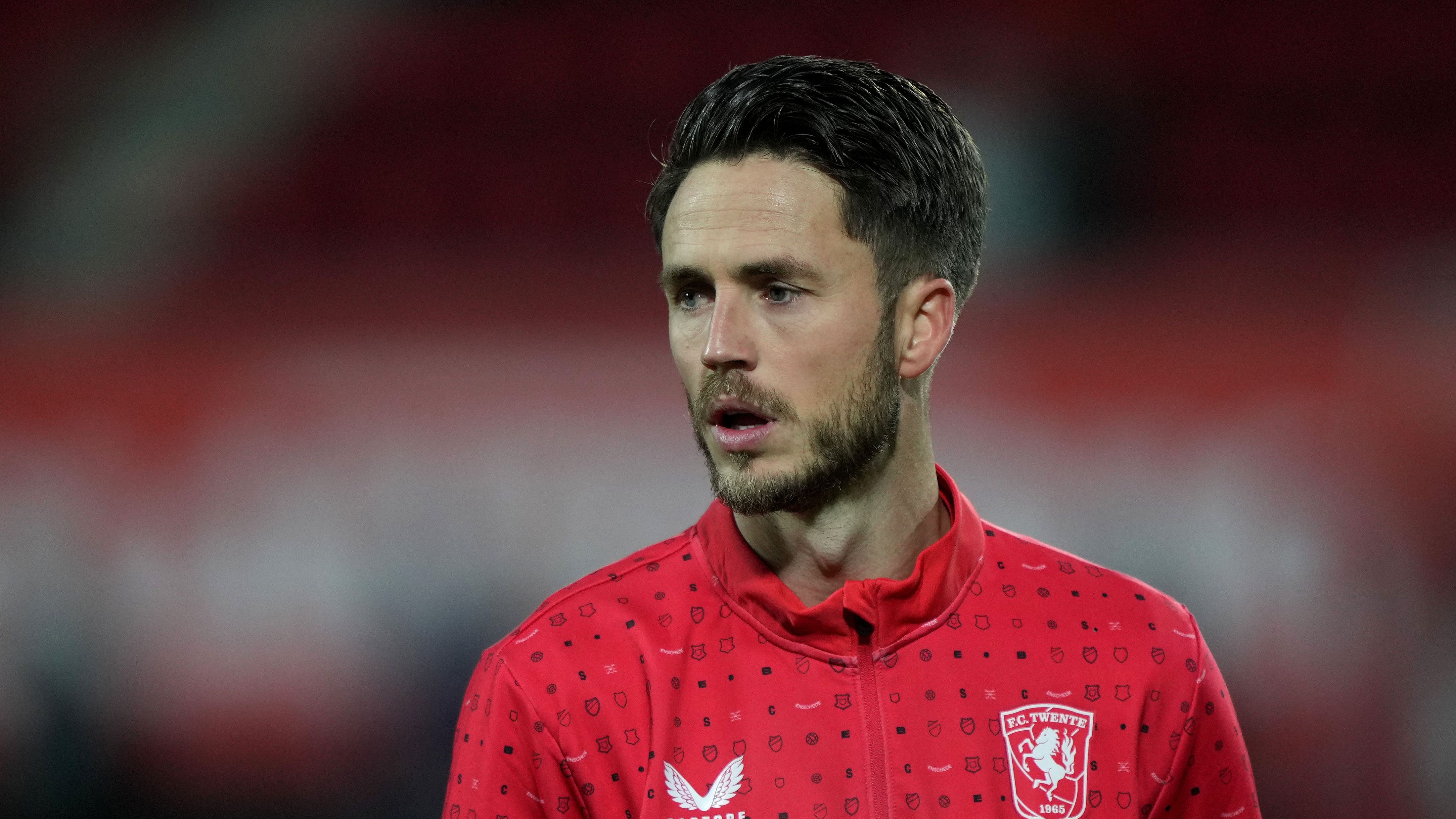 Ricky van Wolfswinkel (37) blijft voetballen en tekent bij Nederlandse club