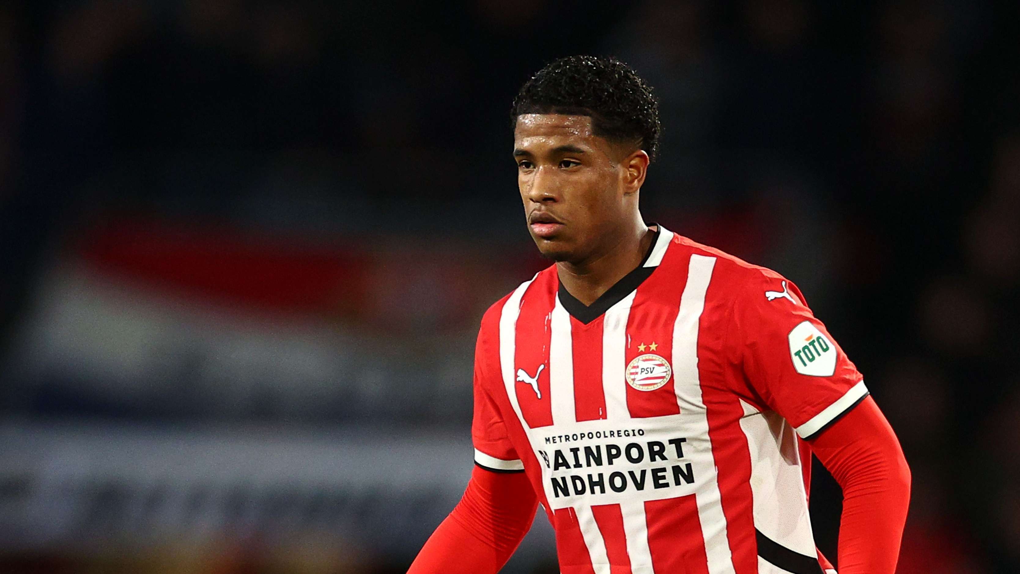 PSV Eindhoven v FC Shakhtar Donetsk - UEFA Champions League 2024/25 League Phase MD5