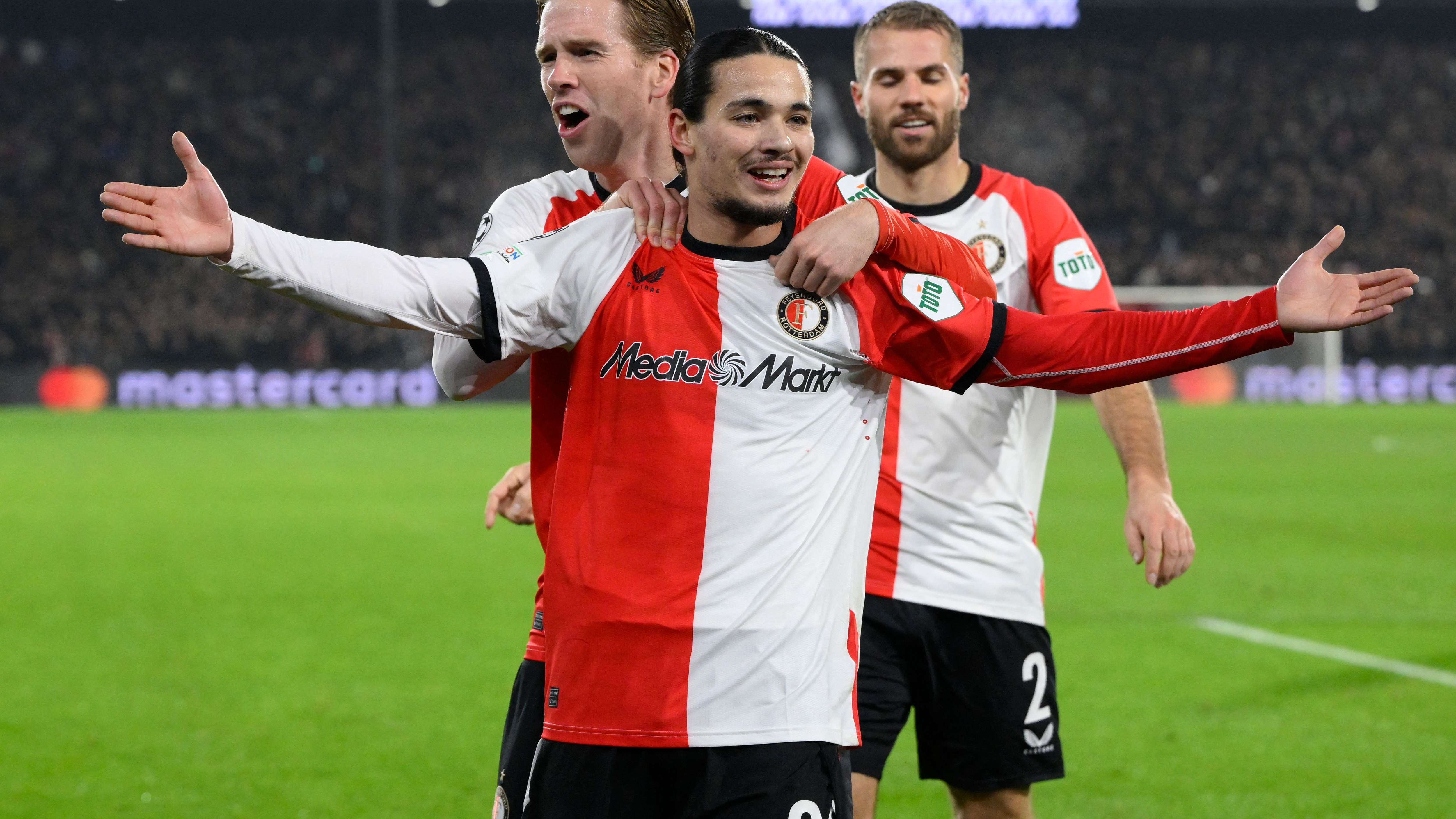 FBL-EUR-C1-FEYENOORD-SPARTA