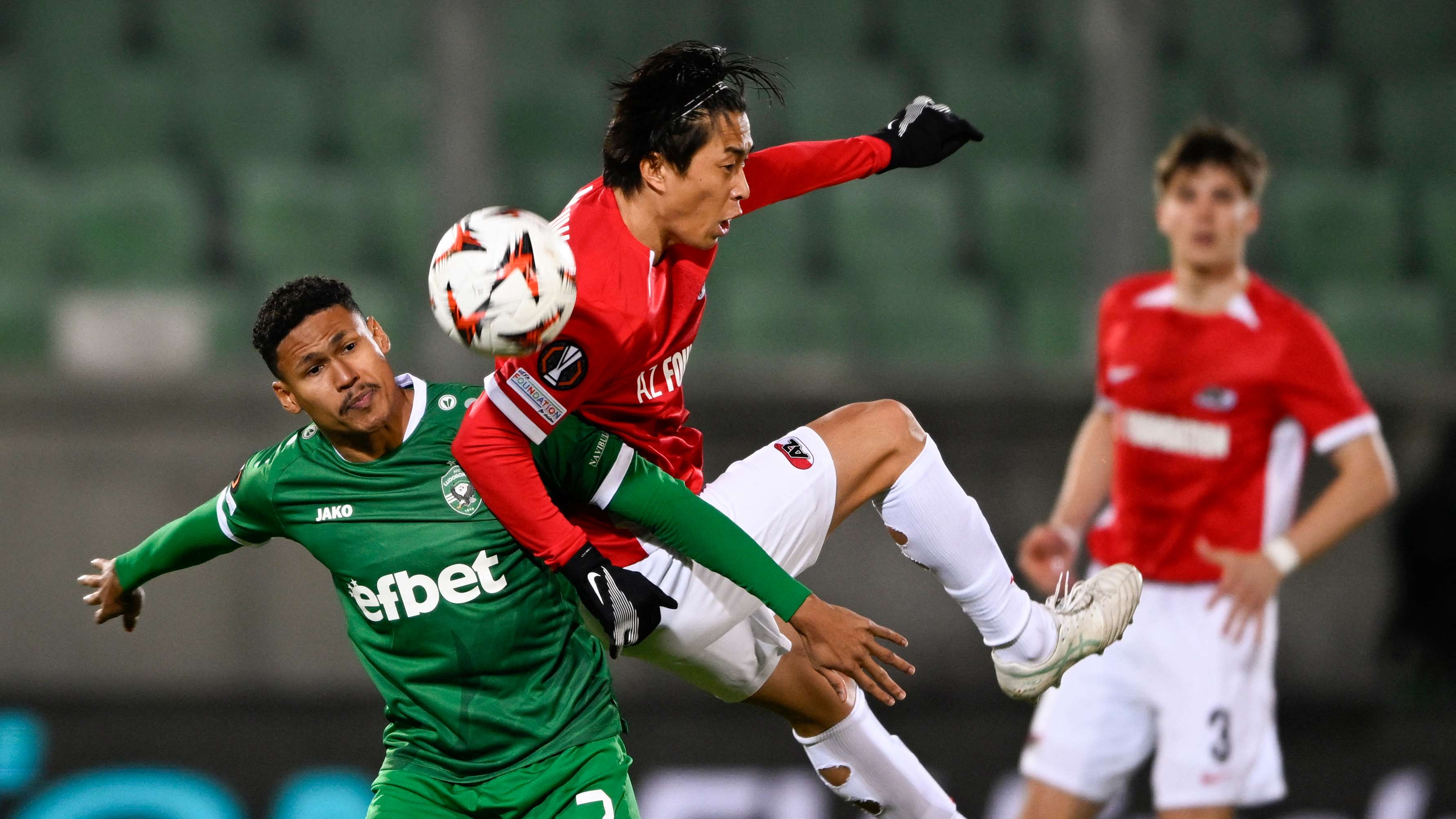 FBL-EUR-C3-LUDOGORETS-ALKMAAR