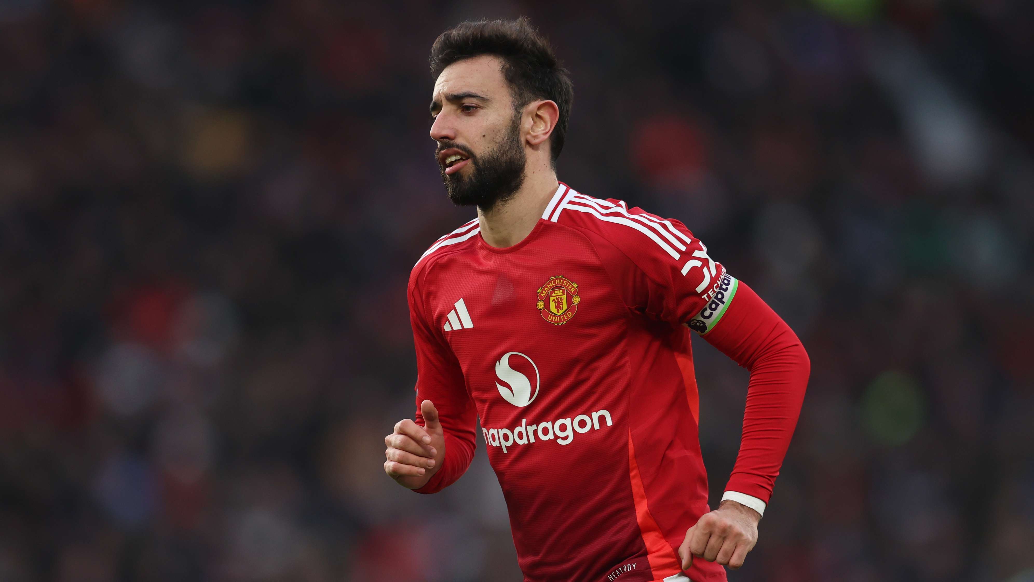 Manchester United FC v AFC Bournemouth - Premier League